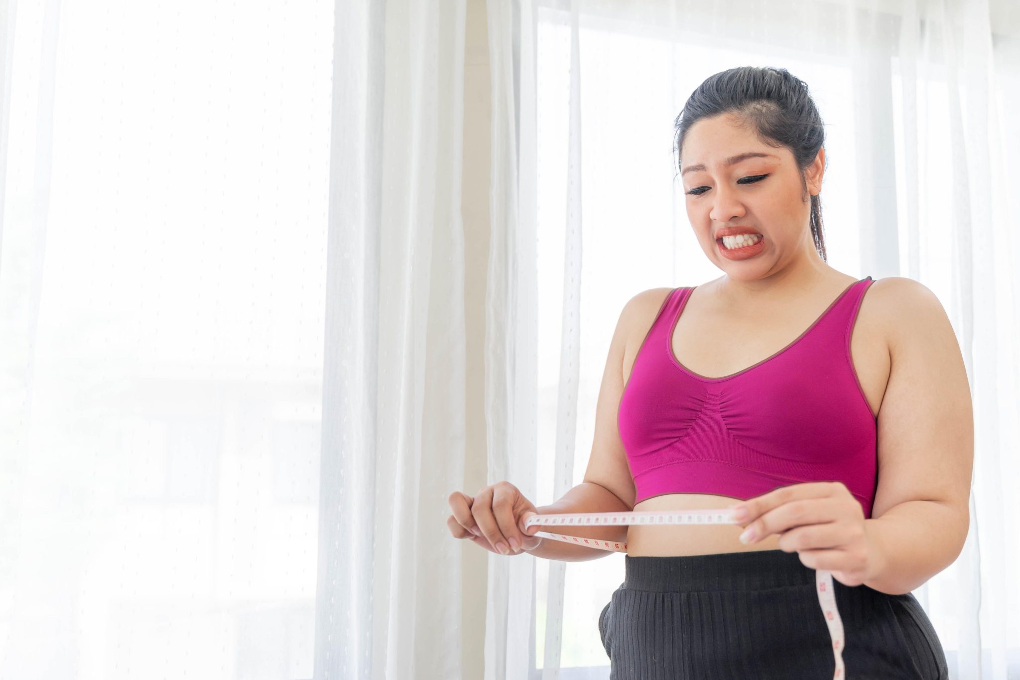 weight gain ssri 3