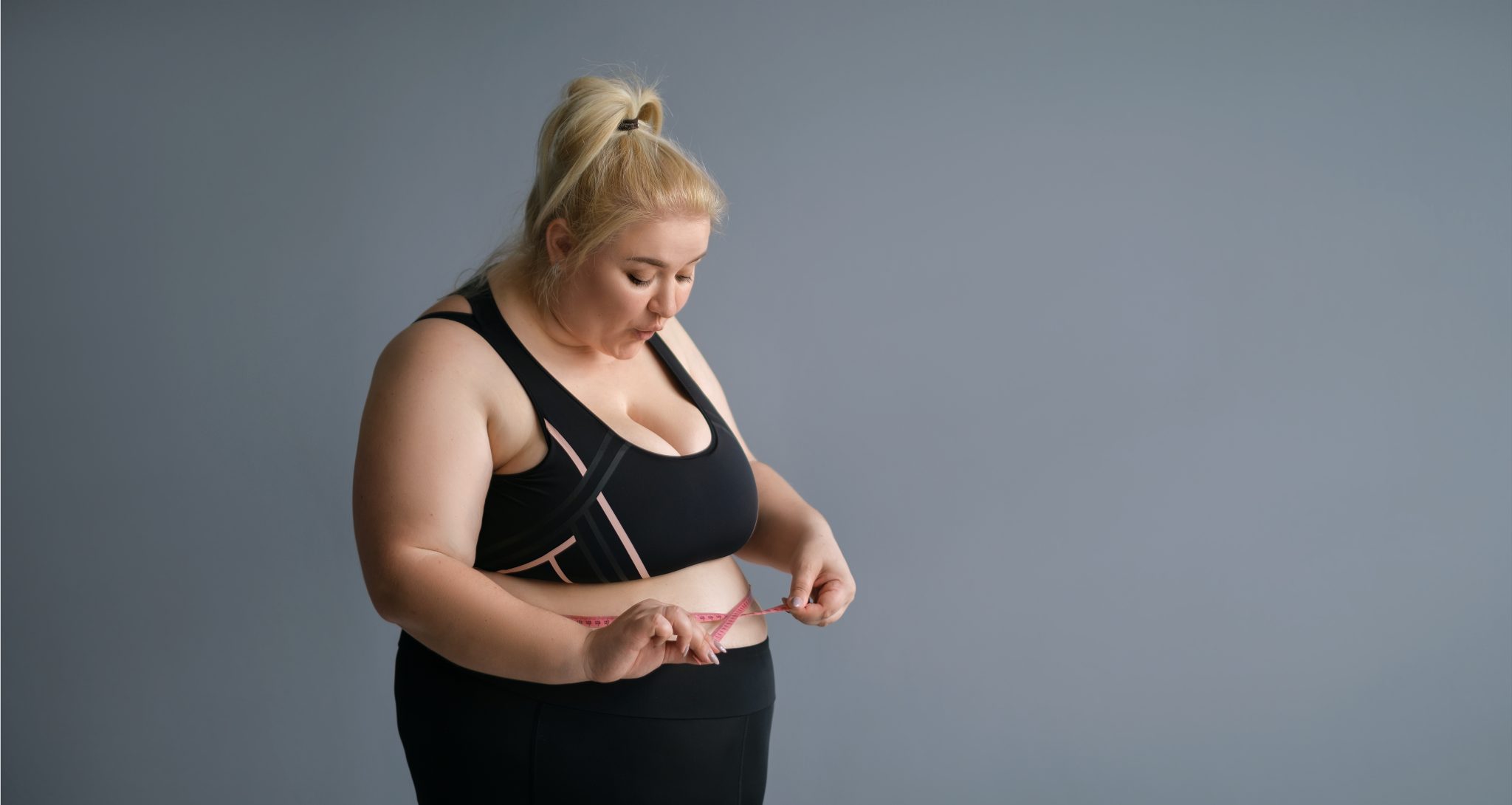 weight gain unexplained 1