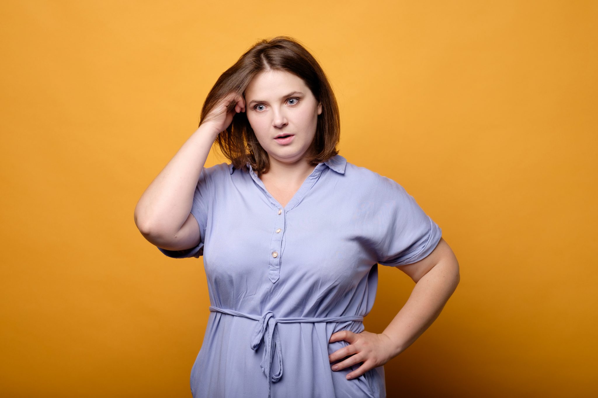 weight gain unexplained 4