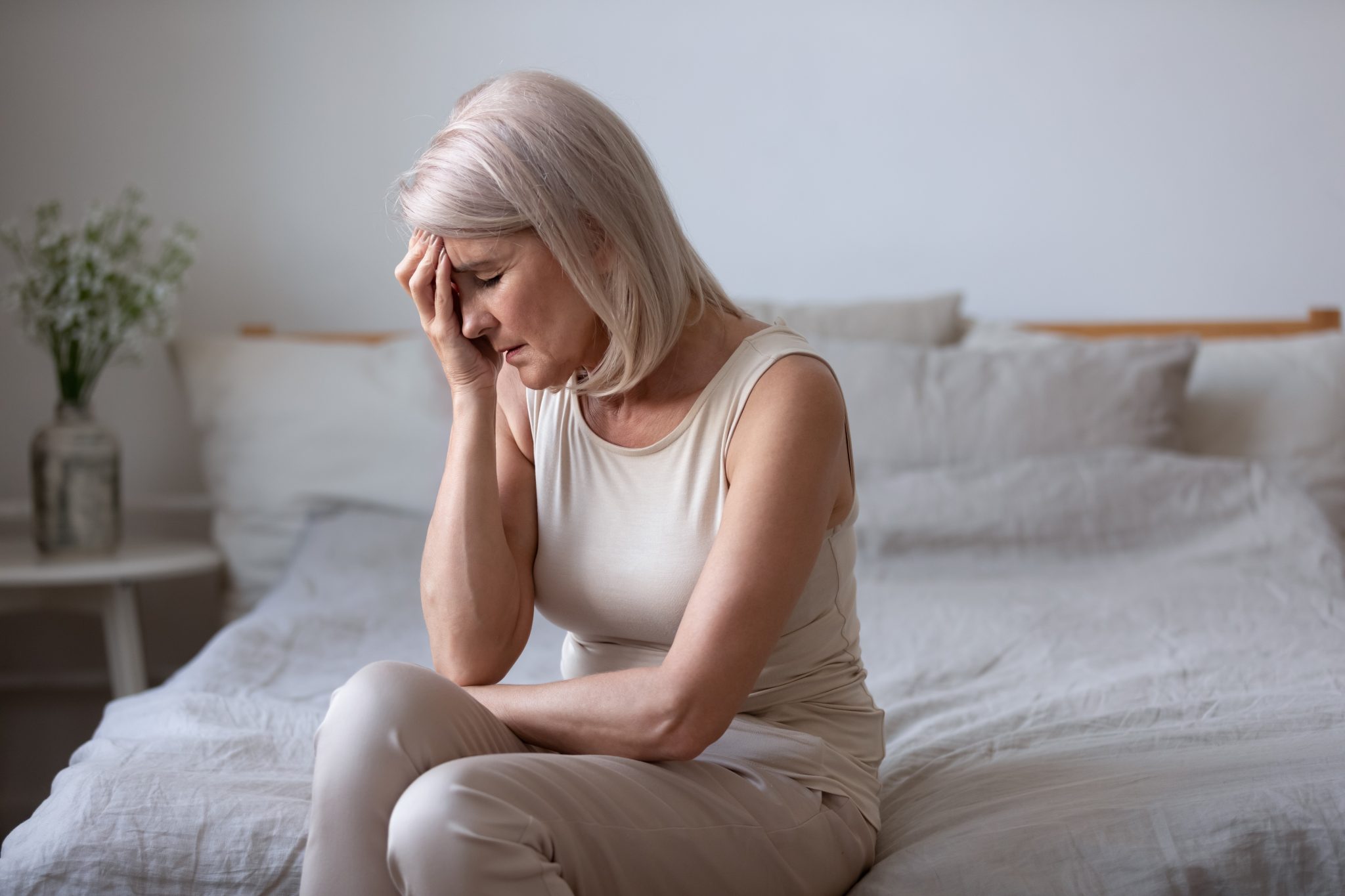 weight gain with menopause 4