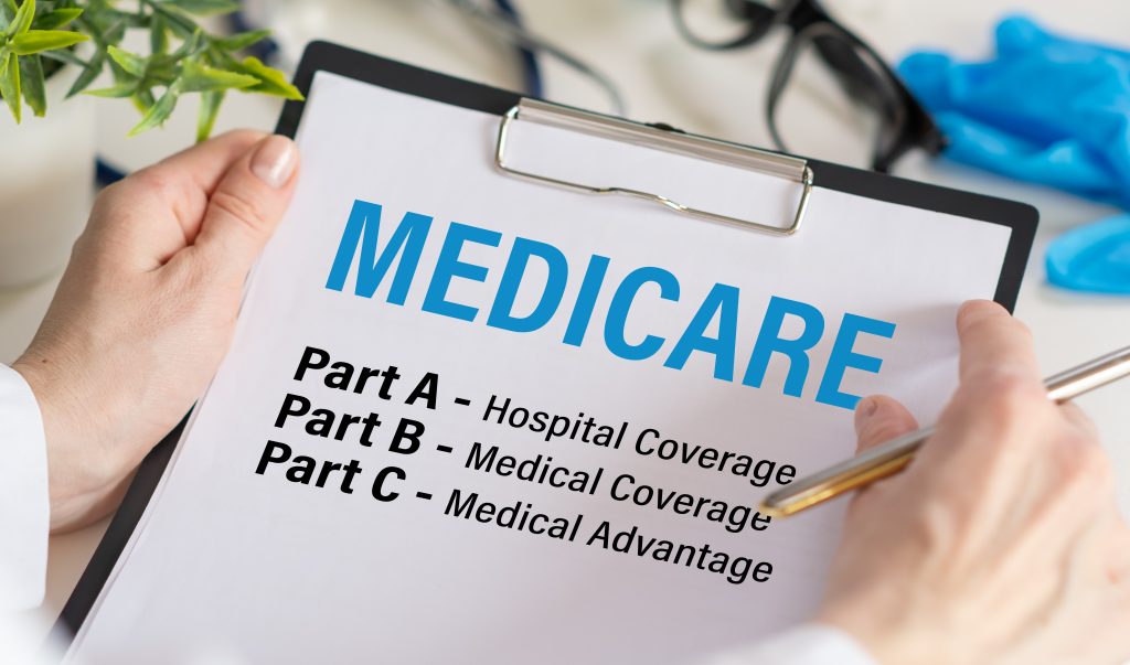 will tirzepatide be covered by medicare 1