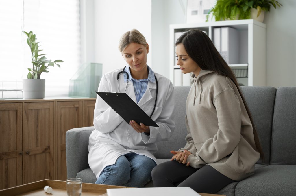 How to Talk to Your Doctor About Semaglutide 1