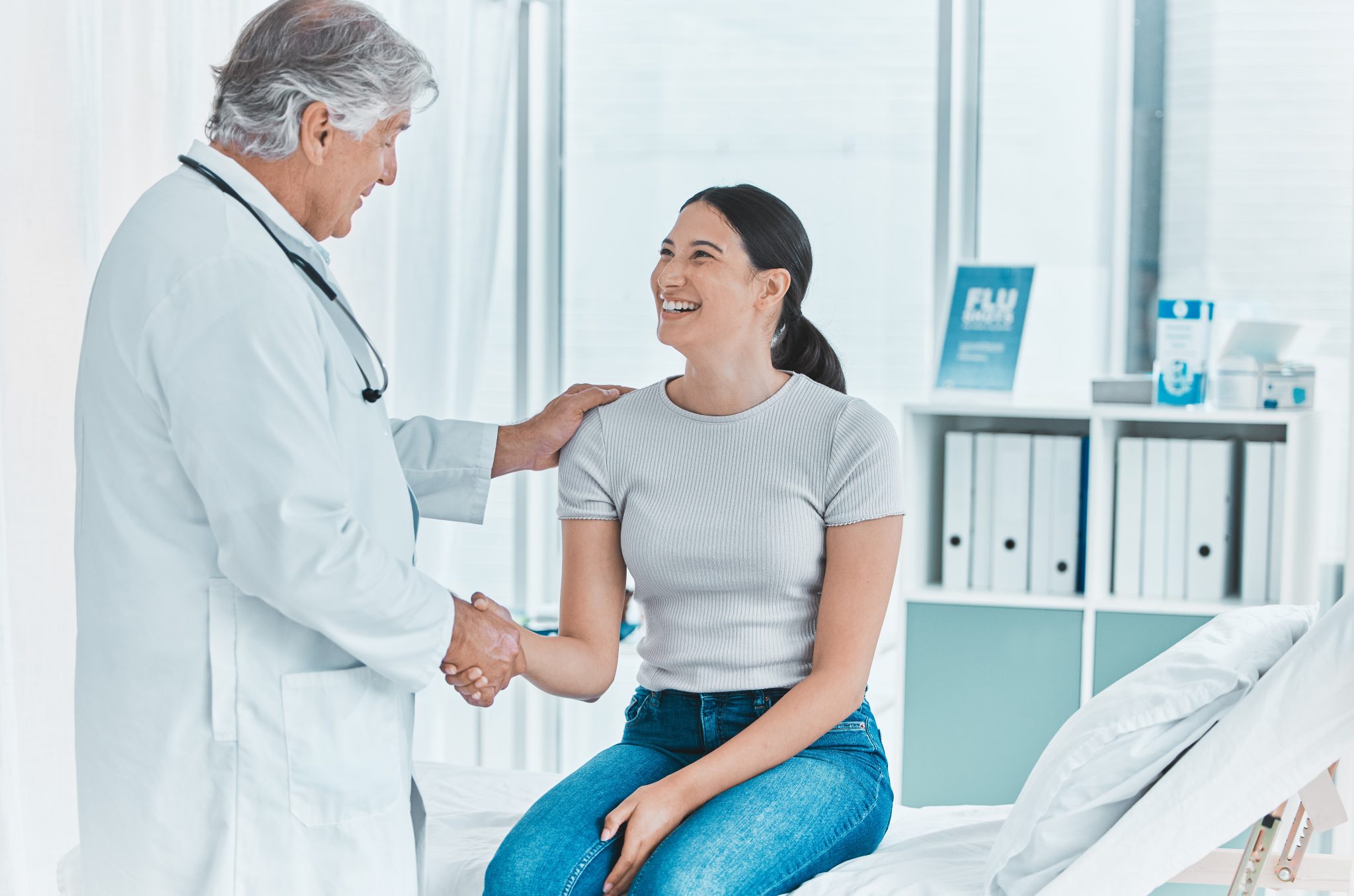 How to Talk to Your Doctor About Semaglutidev 2