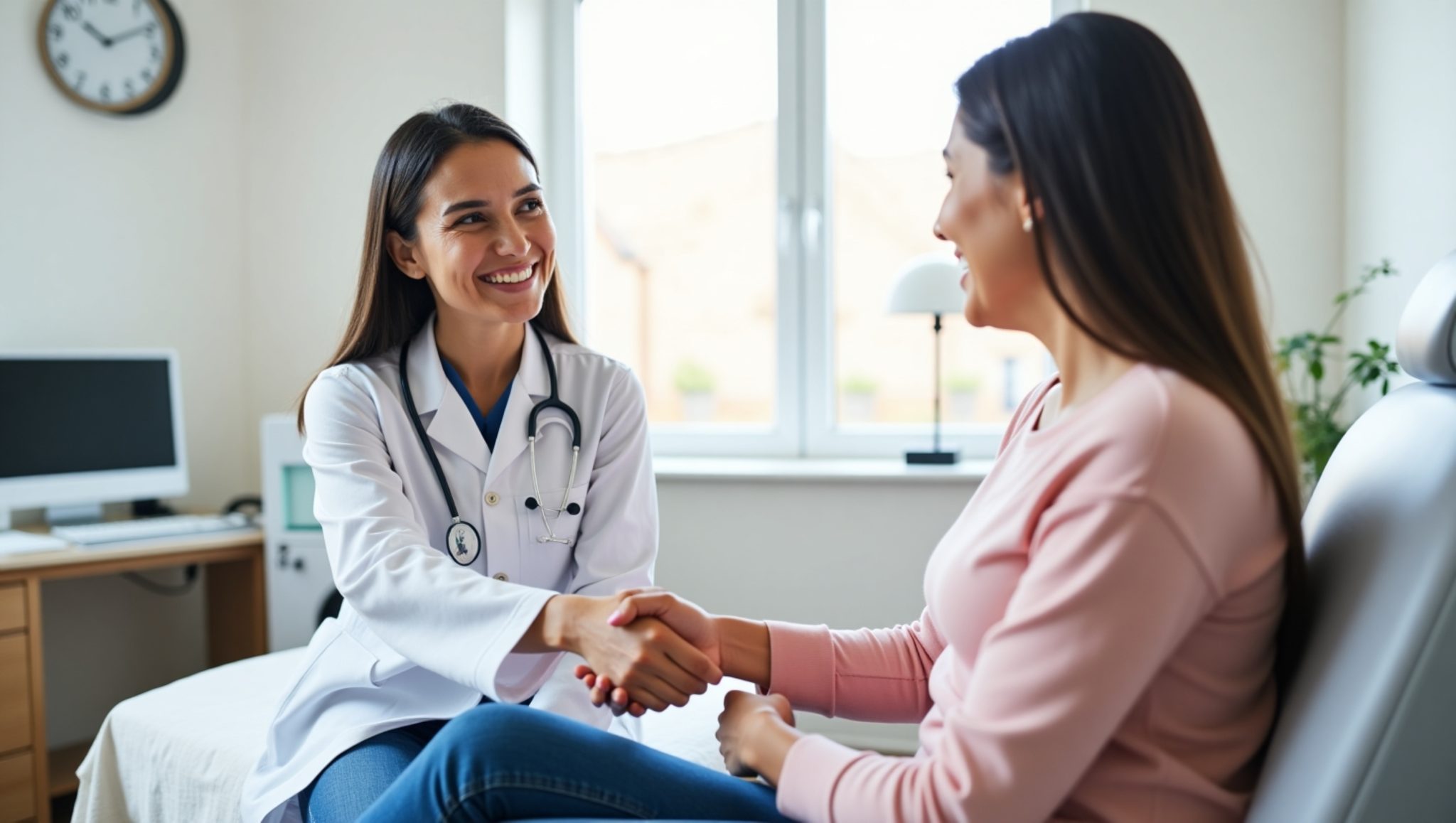 How to Talk to Your Doctor About Semaglutide 3