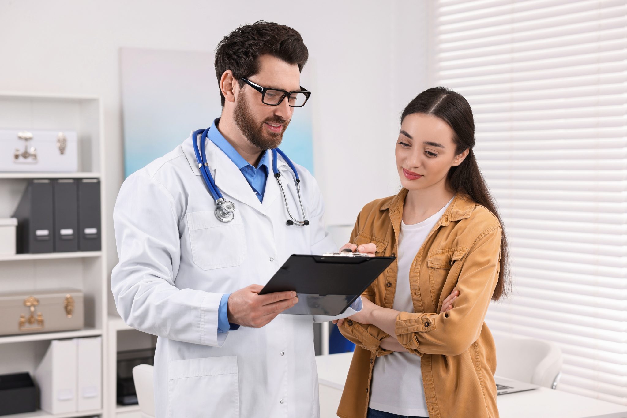 How to Talk to Your Doctor About Semaglutide 4