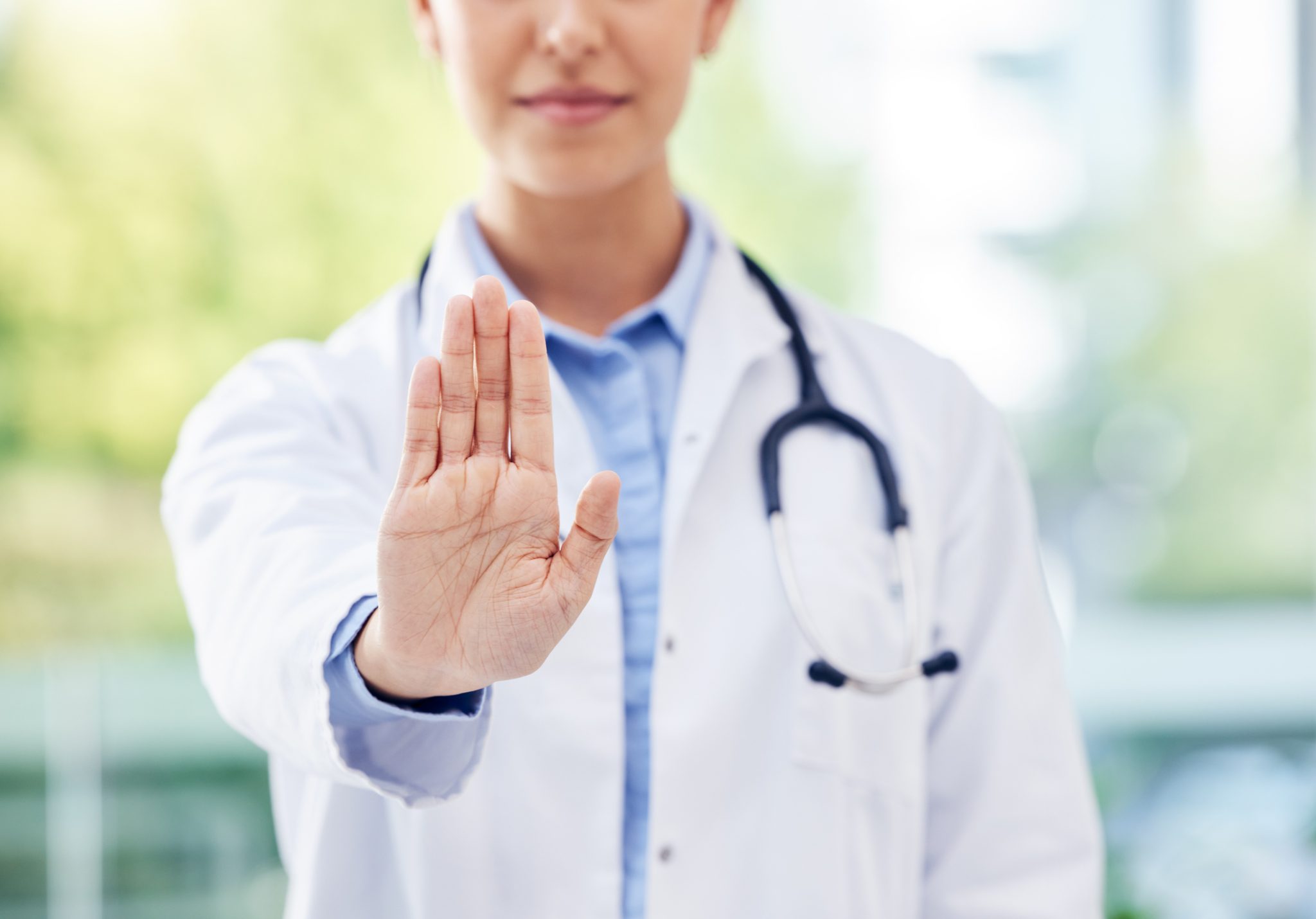 What happens when you stop taking semaglutide 4