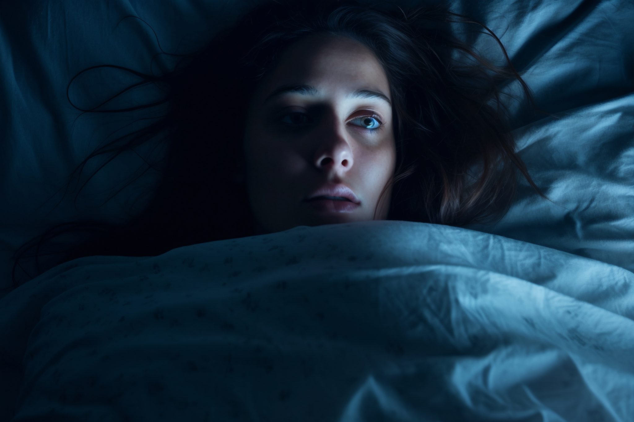 What medications can cause vivid dreams and nightmares 1
