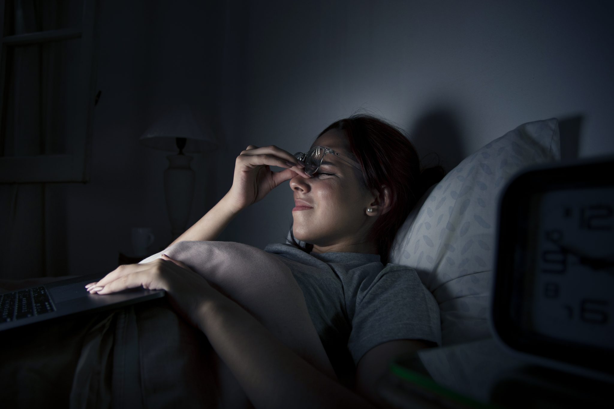 What medications can cause vivid dreams and nightmares 2