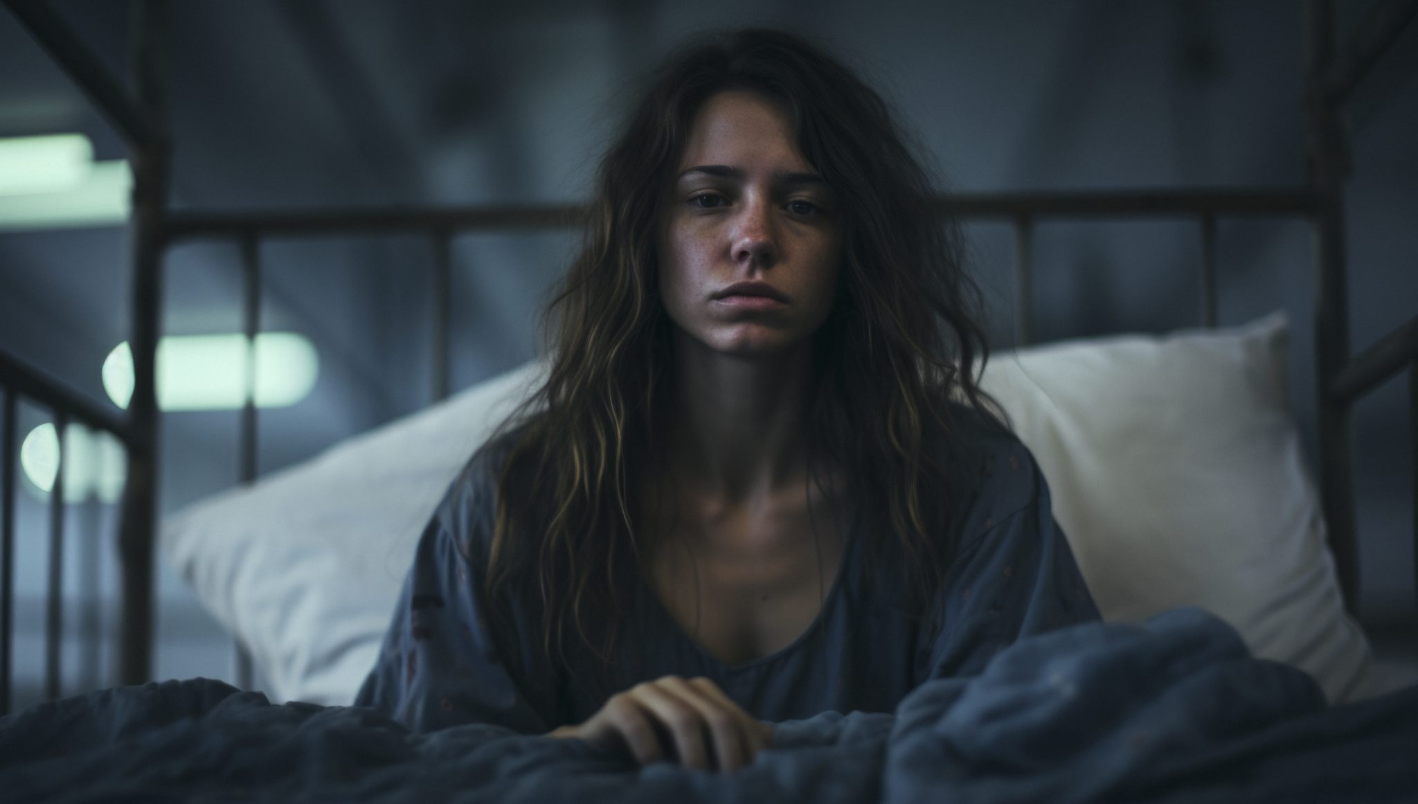 What medications can cause vivid dreams and nightmares 4