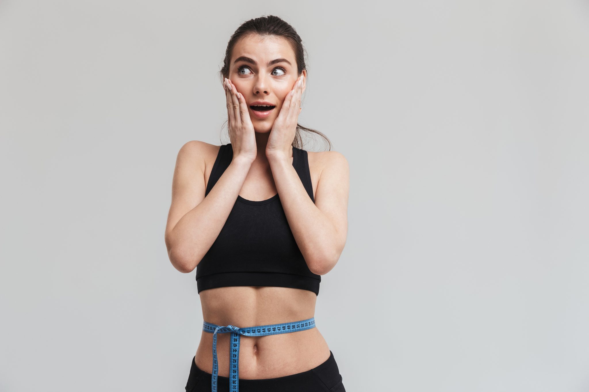 are tirzepatide drops as effective as injections 1