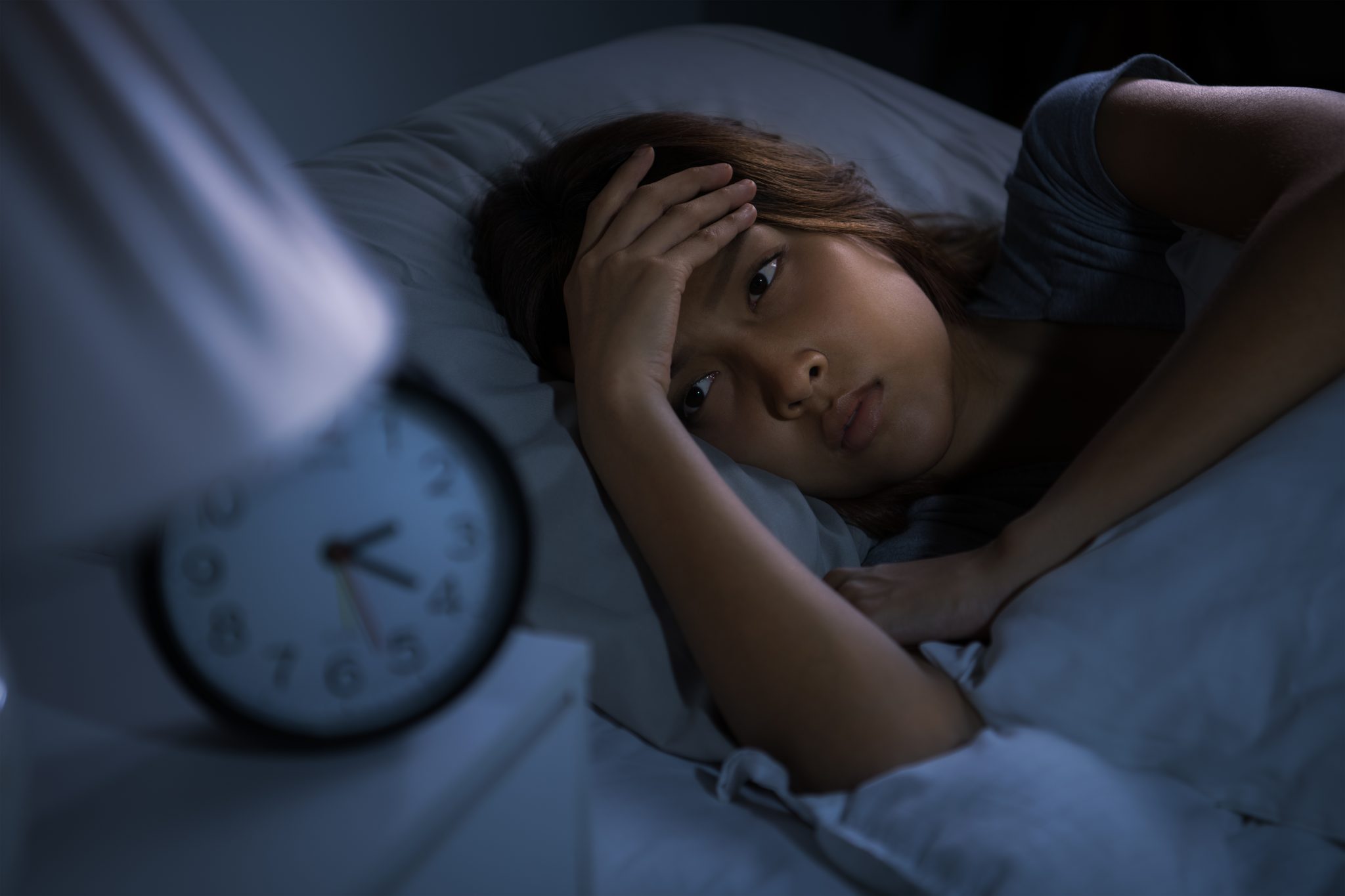 can tirzepatide cause insomnia 1