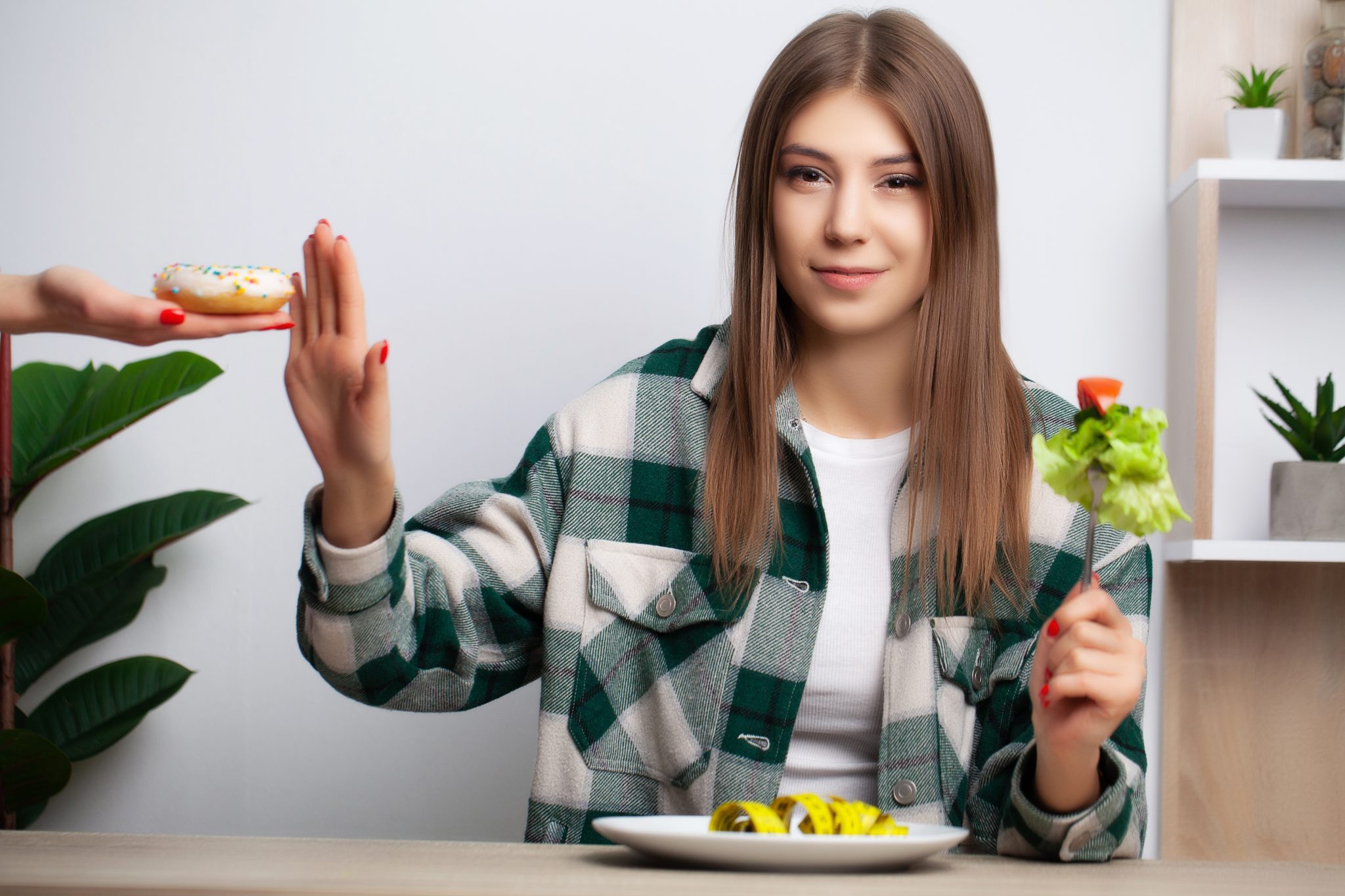 semaglutide que comer 1