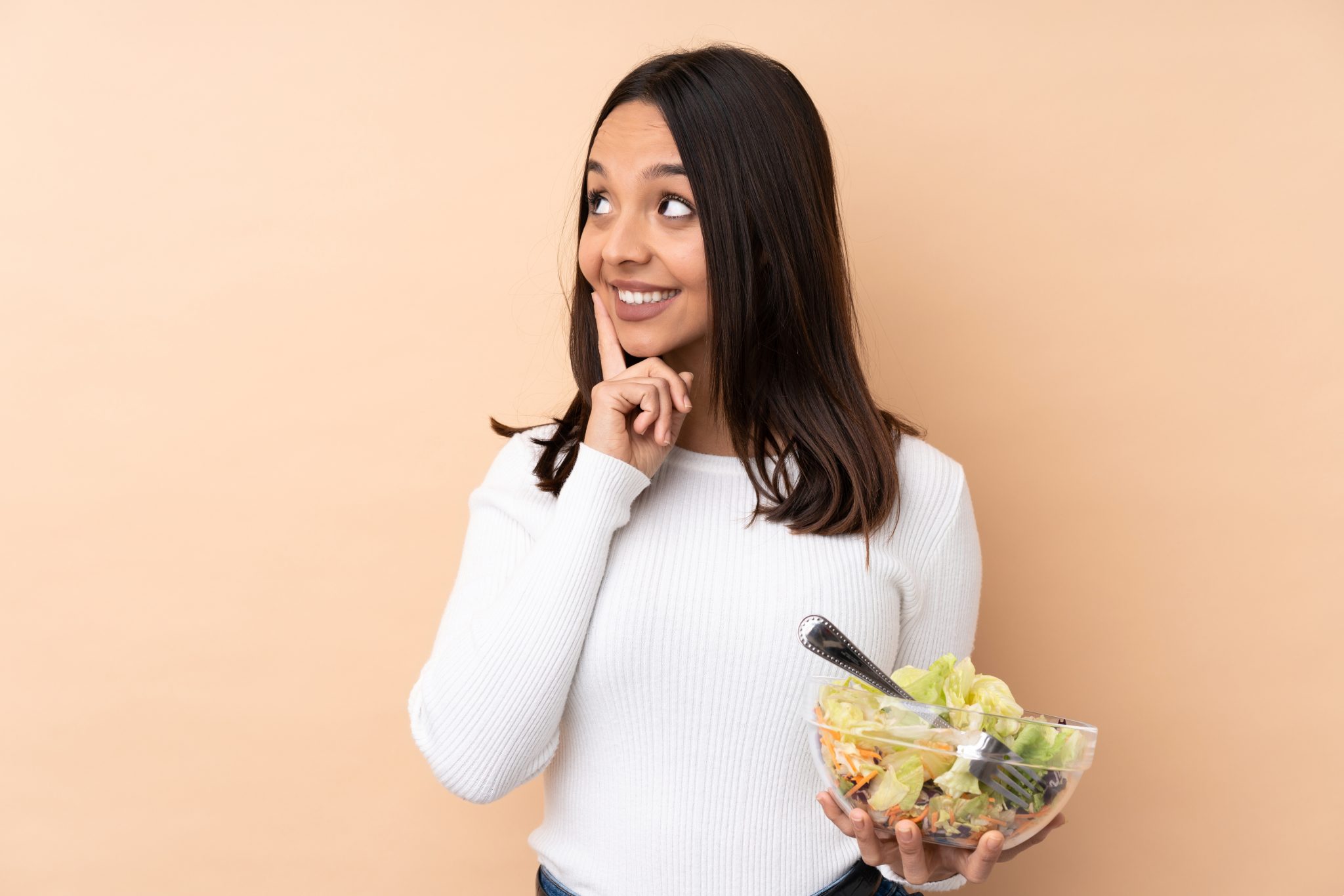 semaglutide que comer 4