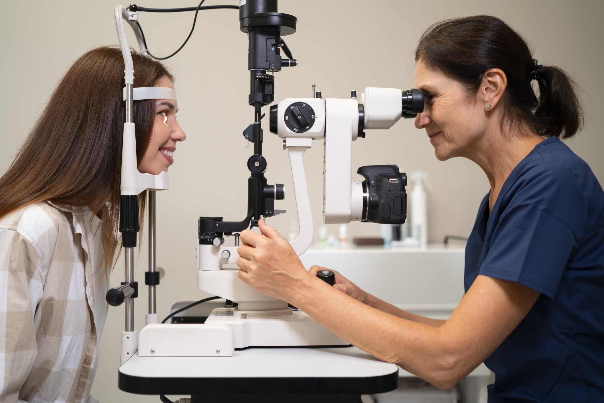 tirzepatide eye sight 1