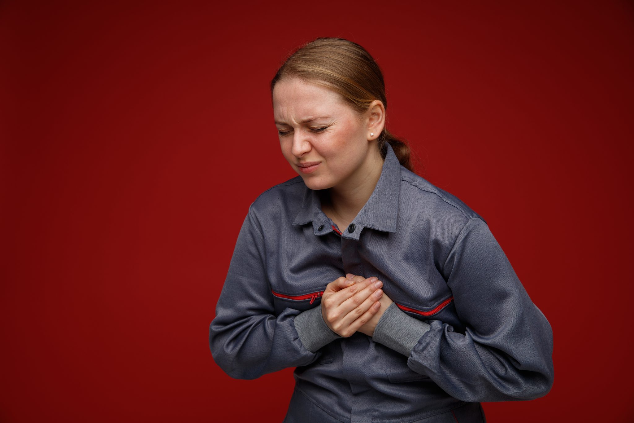 tirzepatide heart palpitations 1