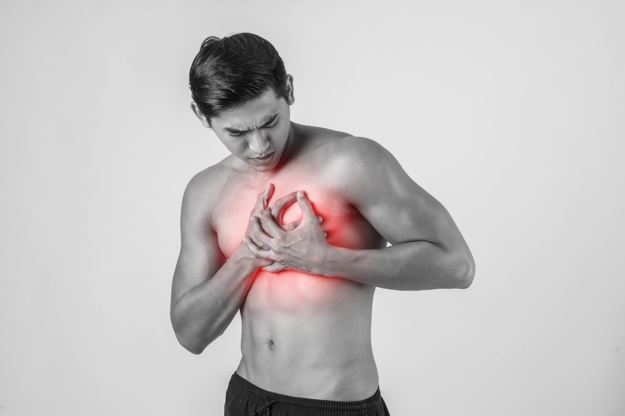 tirzepatide heart palpitations 2