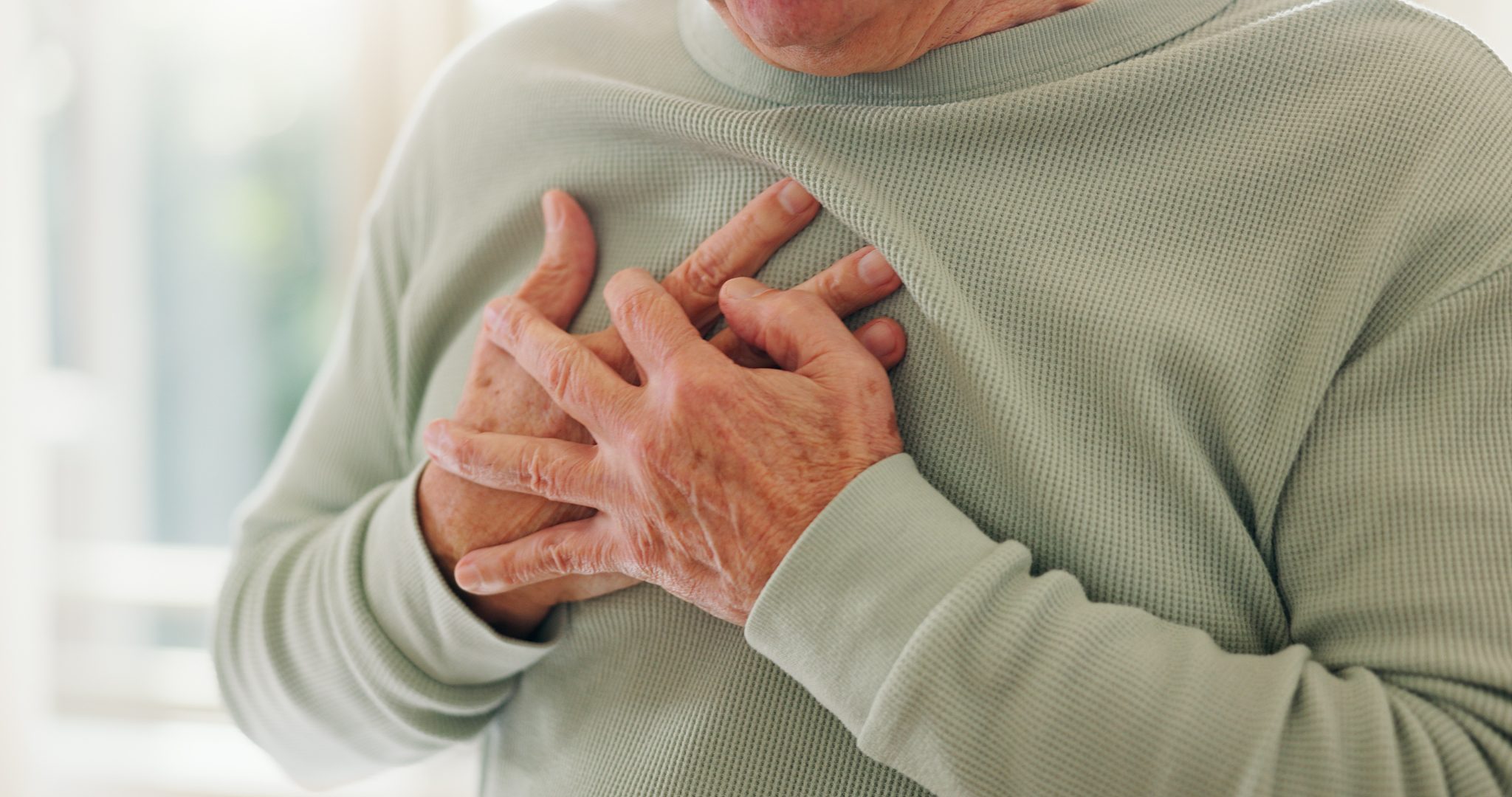 tirzepatide heart palpitations 3