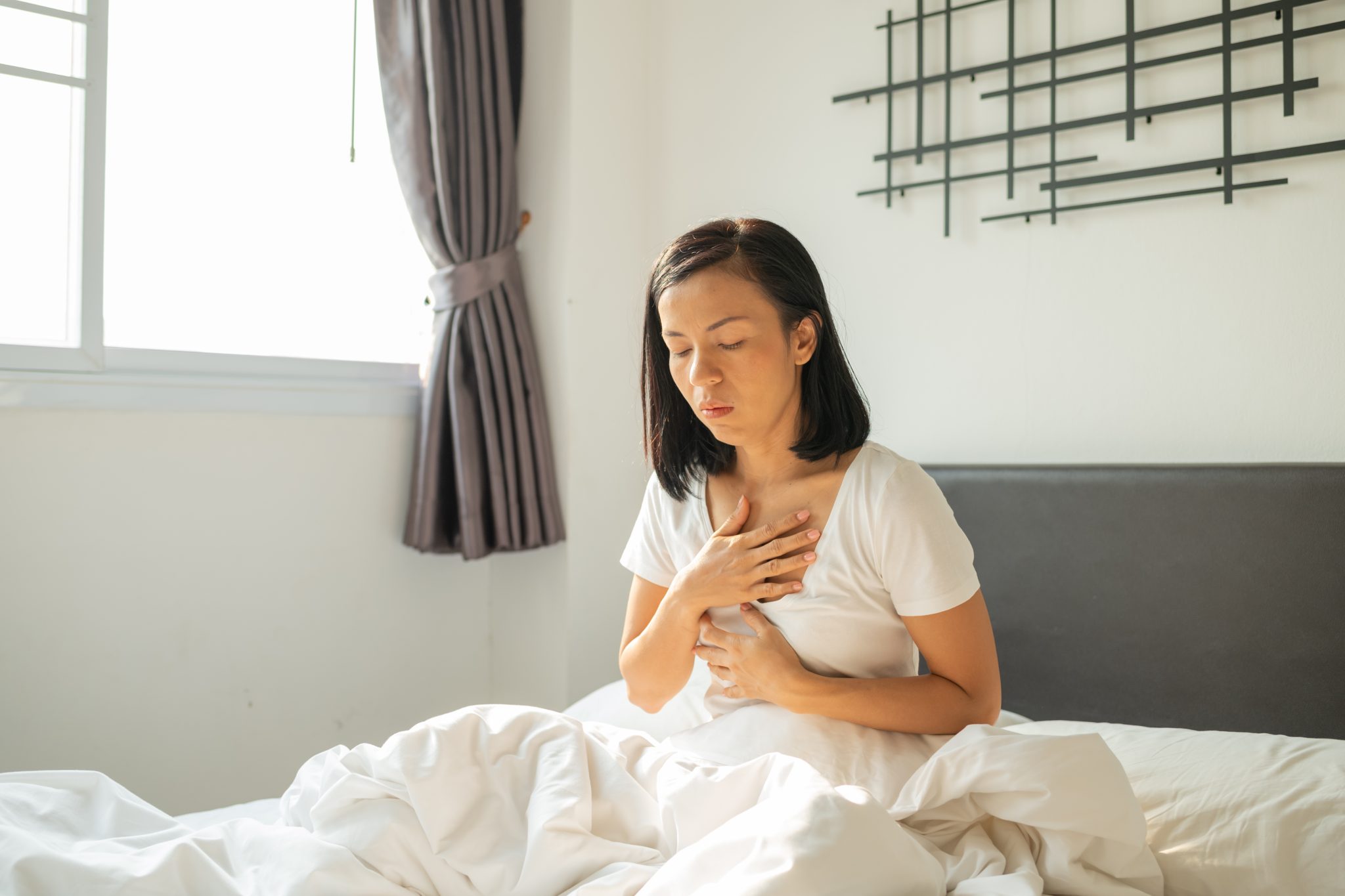 tirzepatide heartburn 1