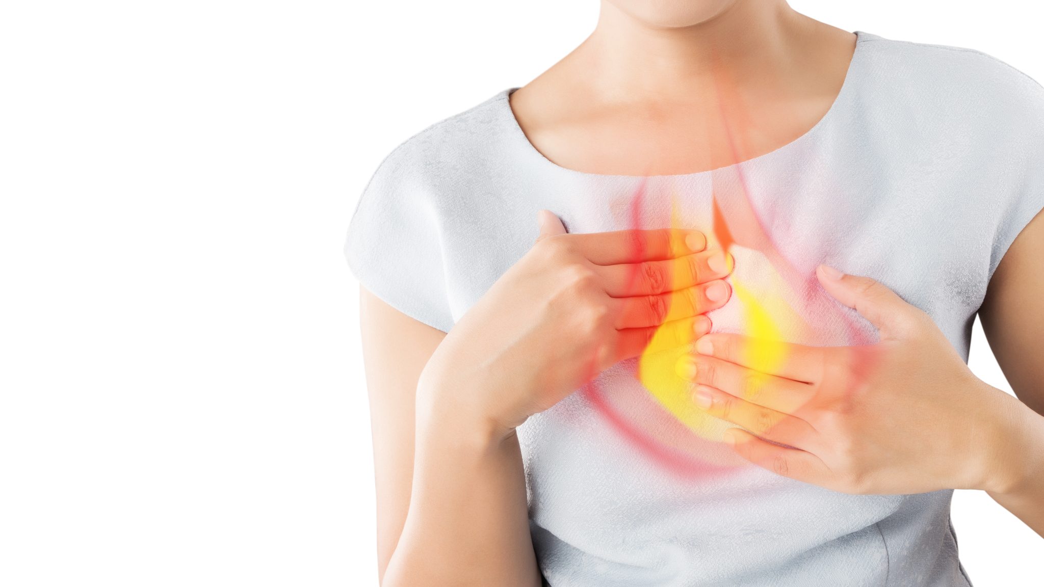 tirzepatide heartburn 2