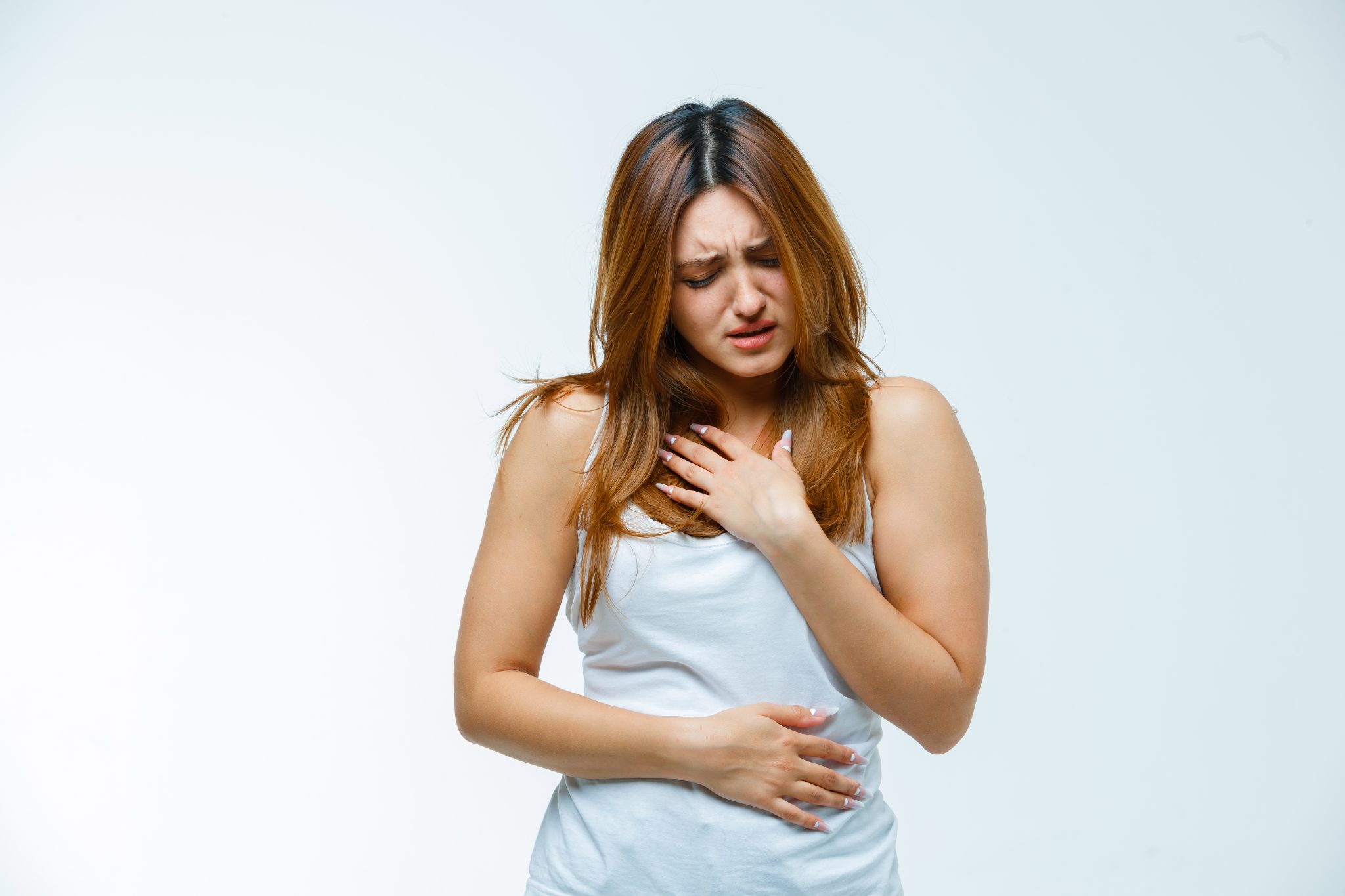 tirzepatide heartburn 3
