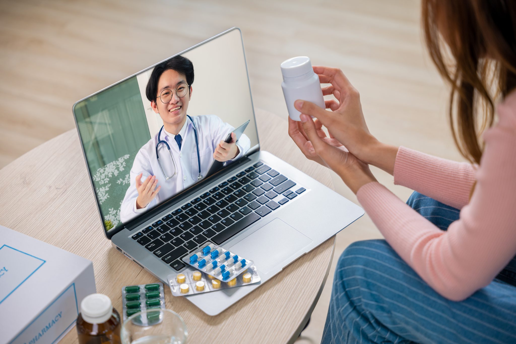 tirzepatide telehealth 4