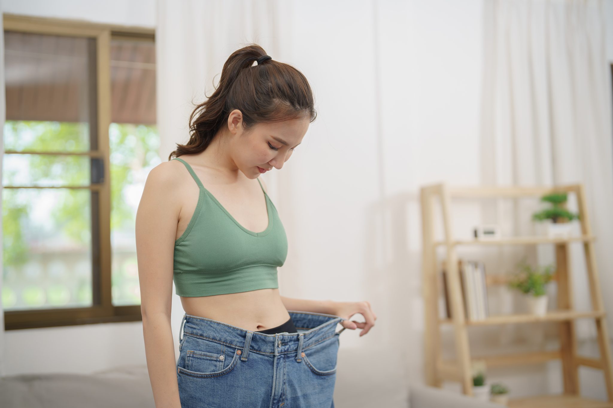 are semaglutide drops effective 3