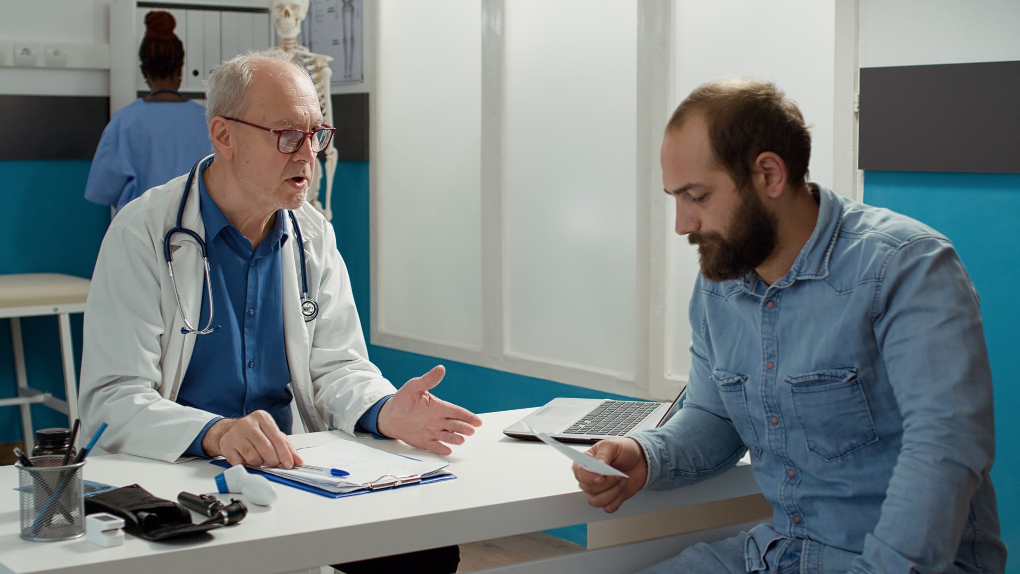 can general practitioner doctors prescribe semaglutide 3
