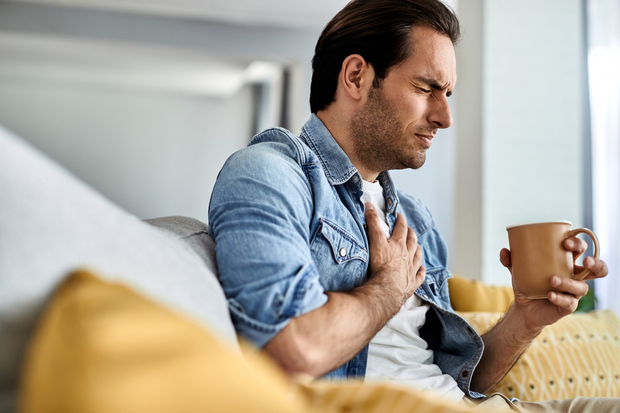 can semaglutide cause palpitations 2