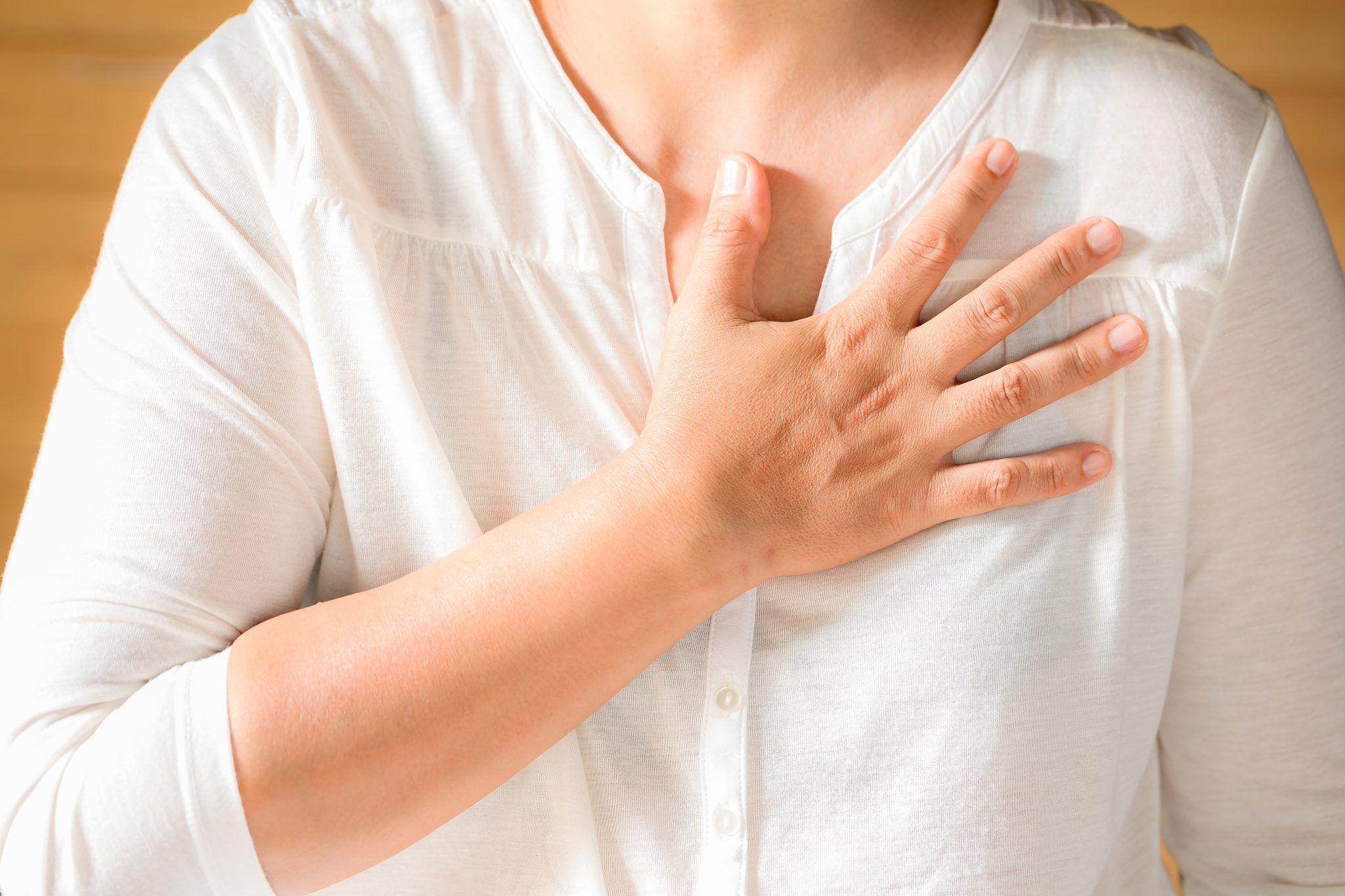 can semaglutide cause palpitations 3