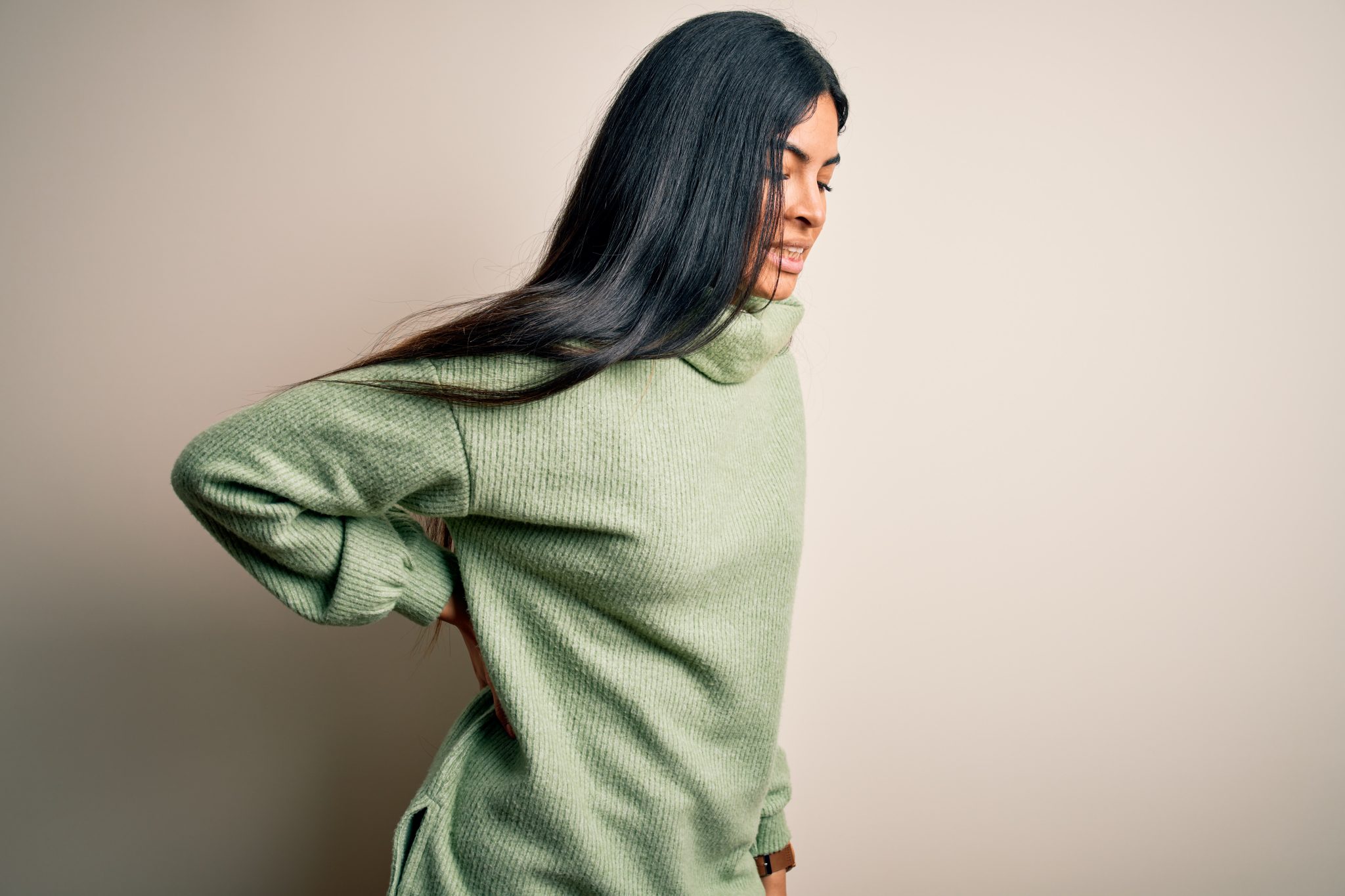 semaglutide and upper back pain 2