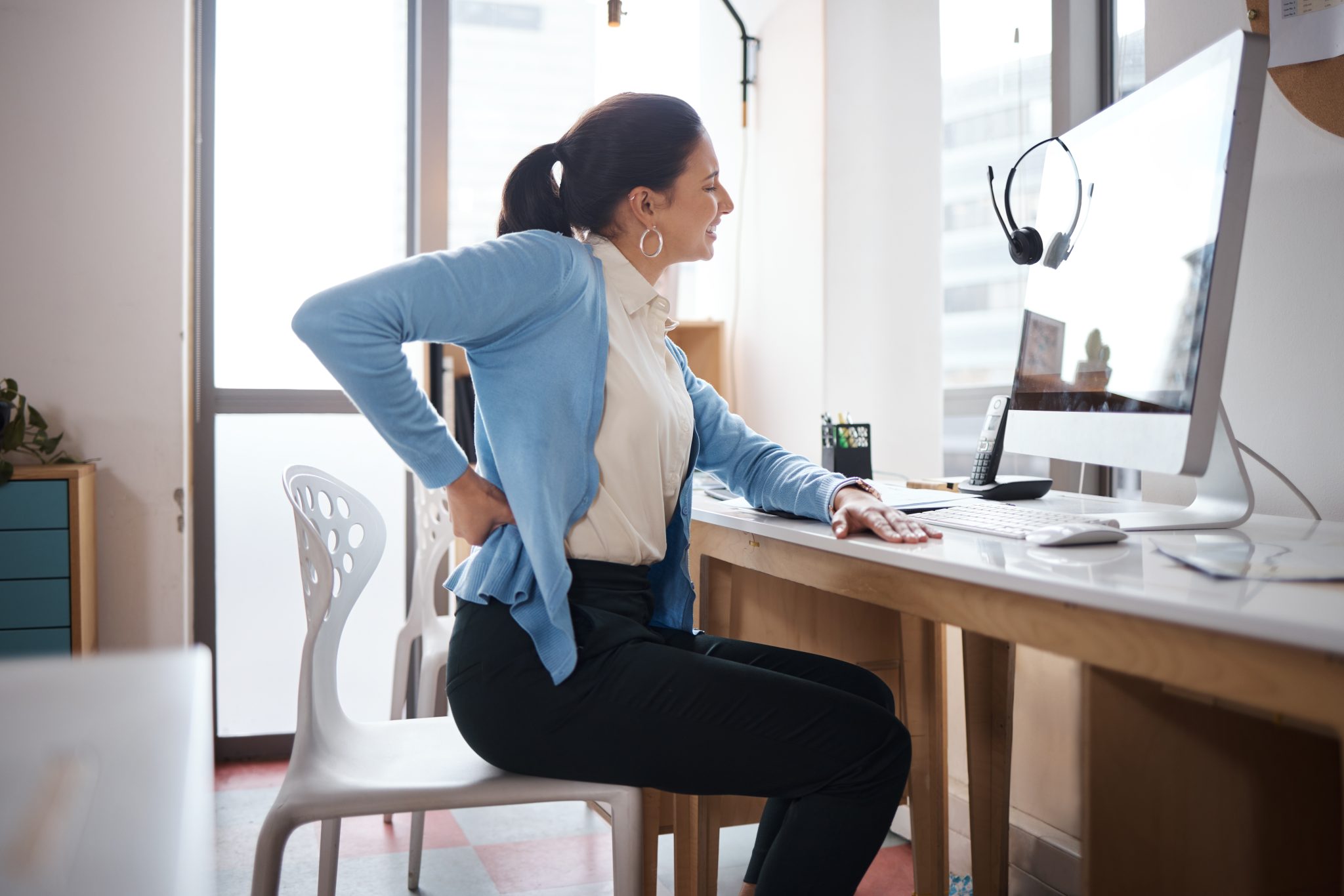 semaglutide and upper back pain 3
