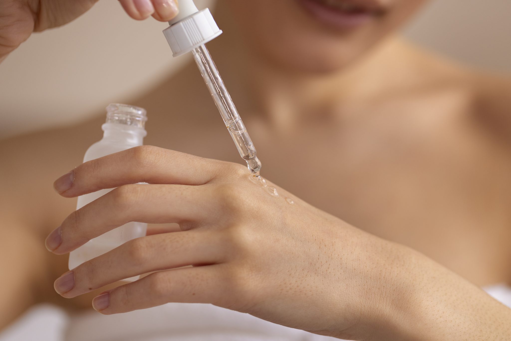 tirzepatide and niacinamide 1
