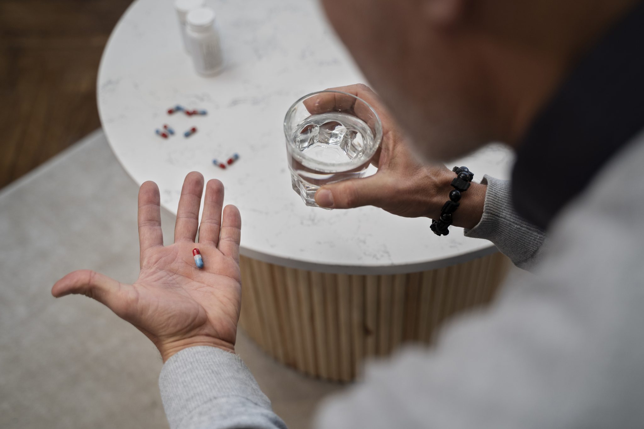 tirzepatide for addiction 2