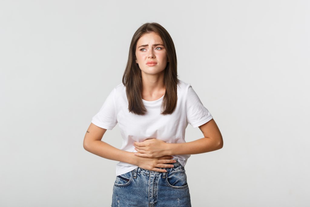 tirzepatide upset stomach 1