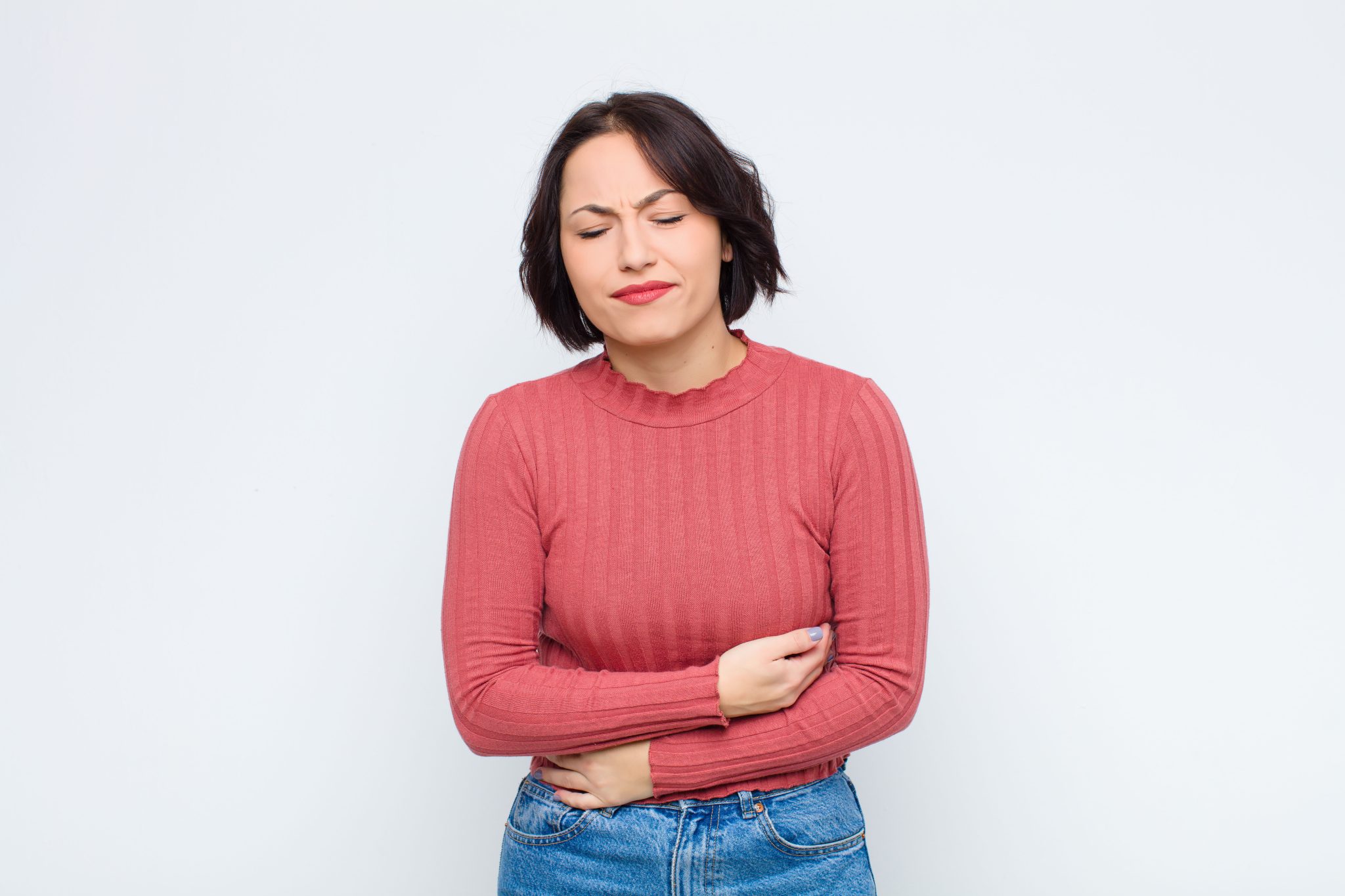 tirzepatide upset stomach 2