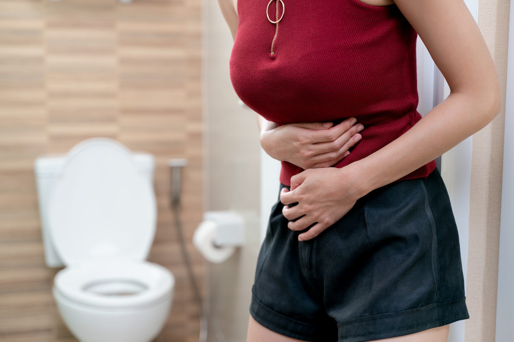 how to stop diarrhea on tirzepatide 1