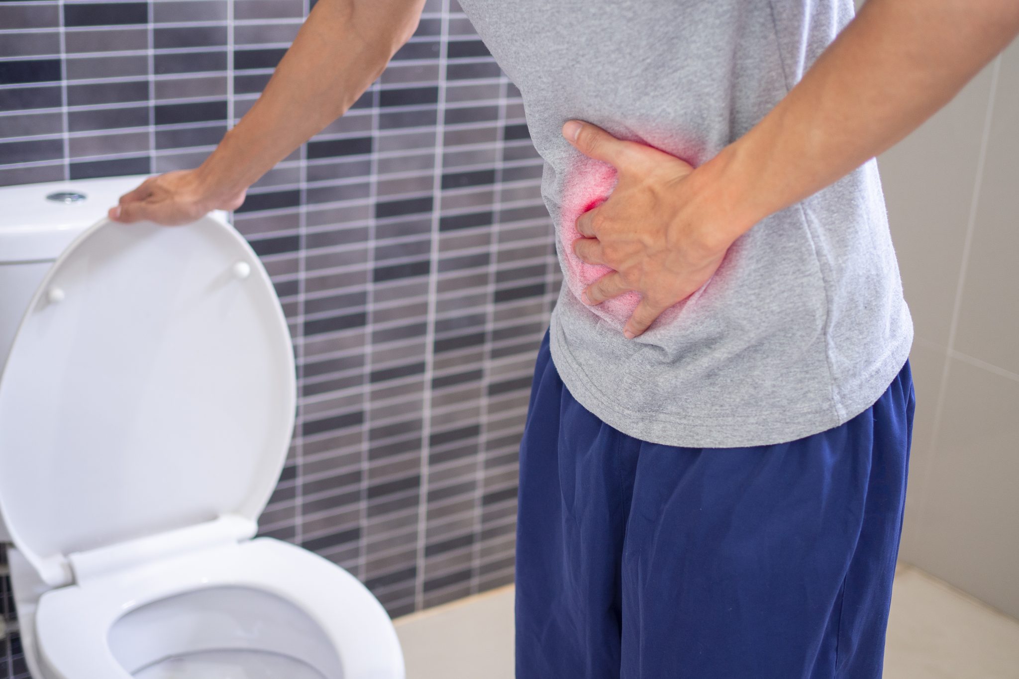 how to stop diarrhea on tirzepatide 2