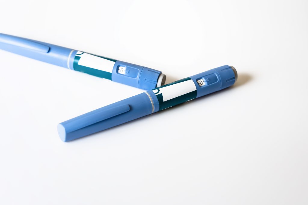 is semaglutide like saxenda 1