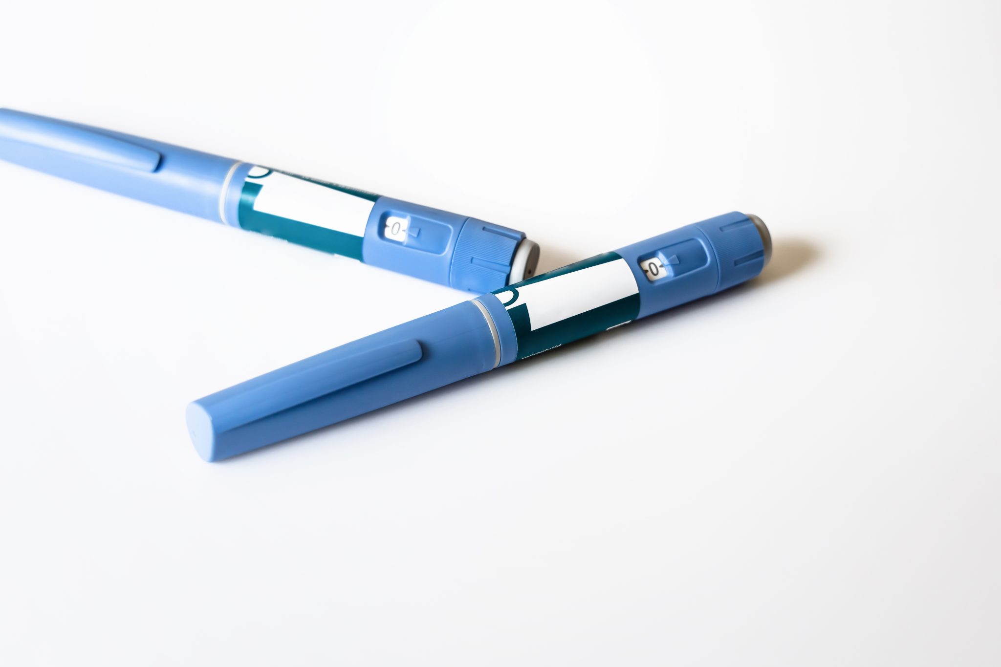 is semaglutide like saxenda 1