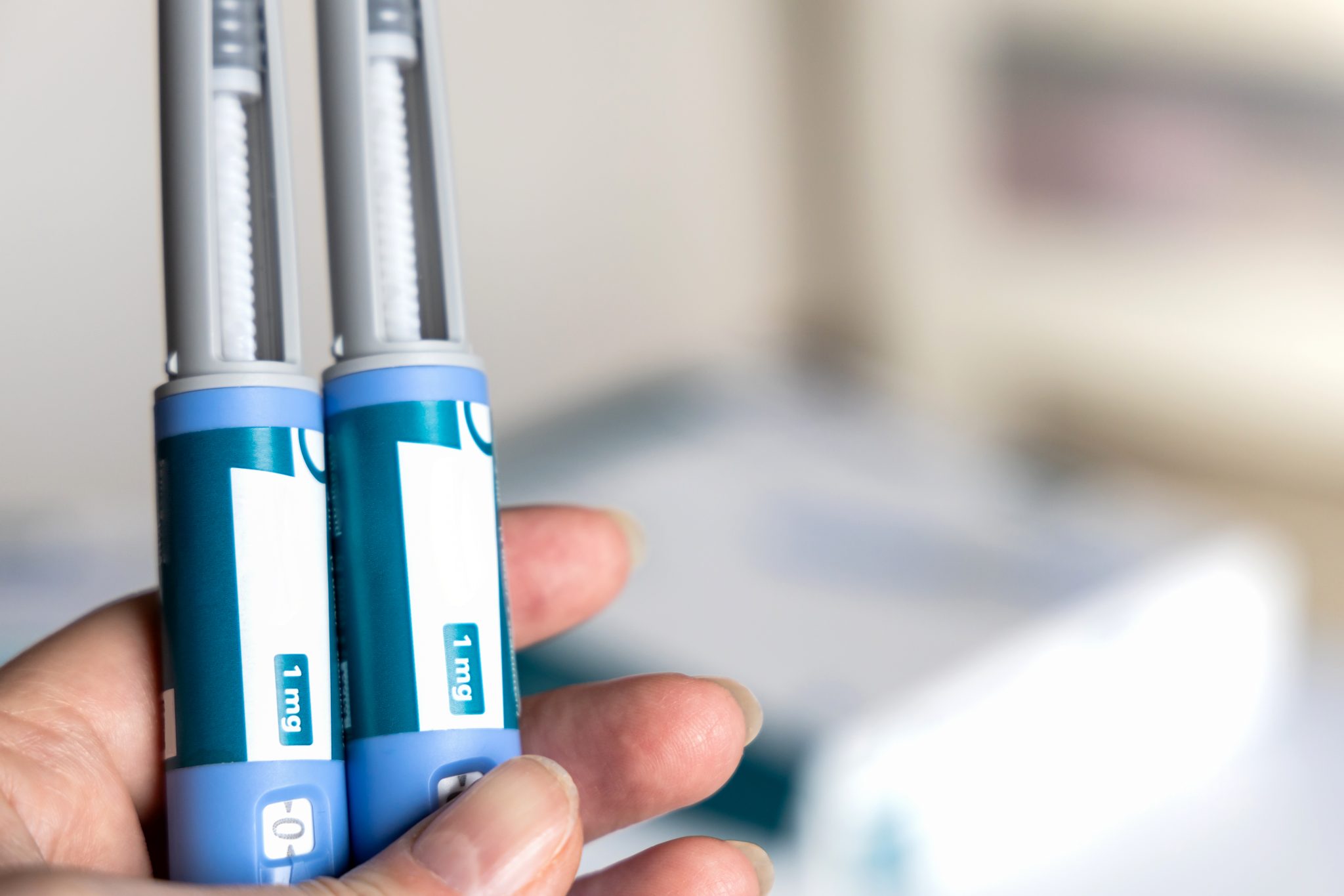 is semaglutide like saxenda 4