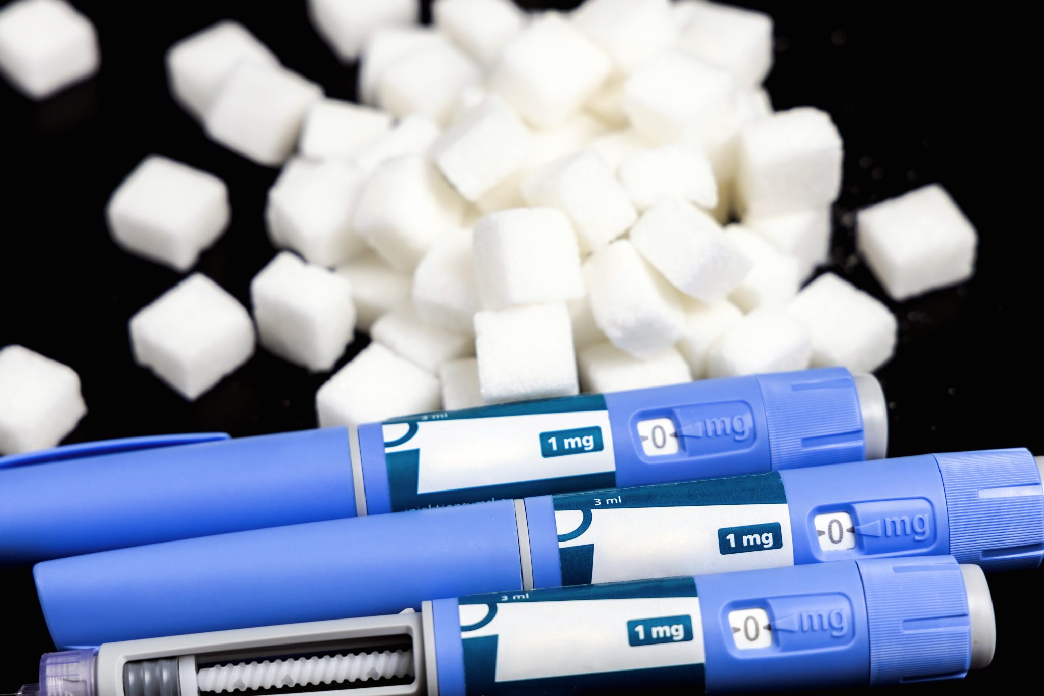 is semaglutide like victoza 2
