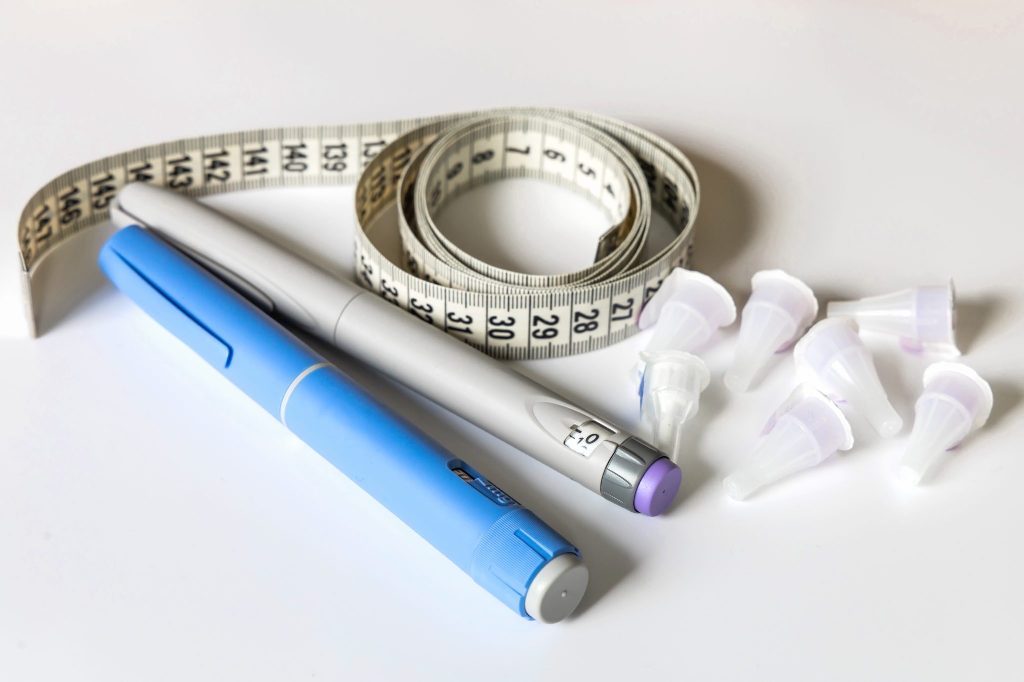 is semaglutide like victoza 3