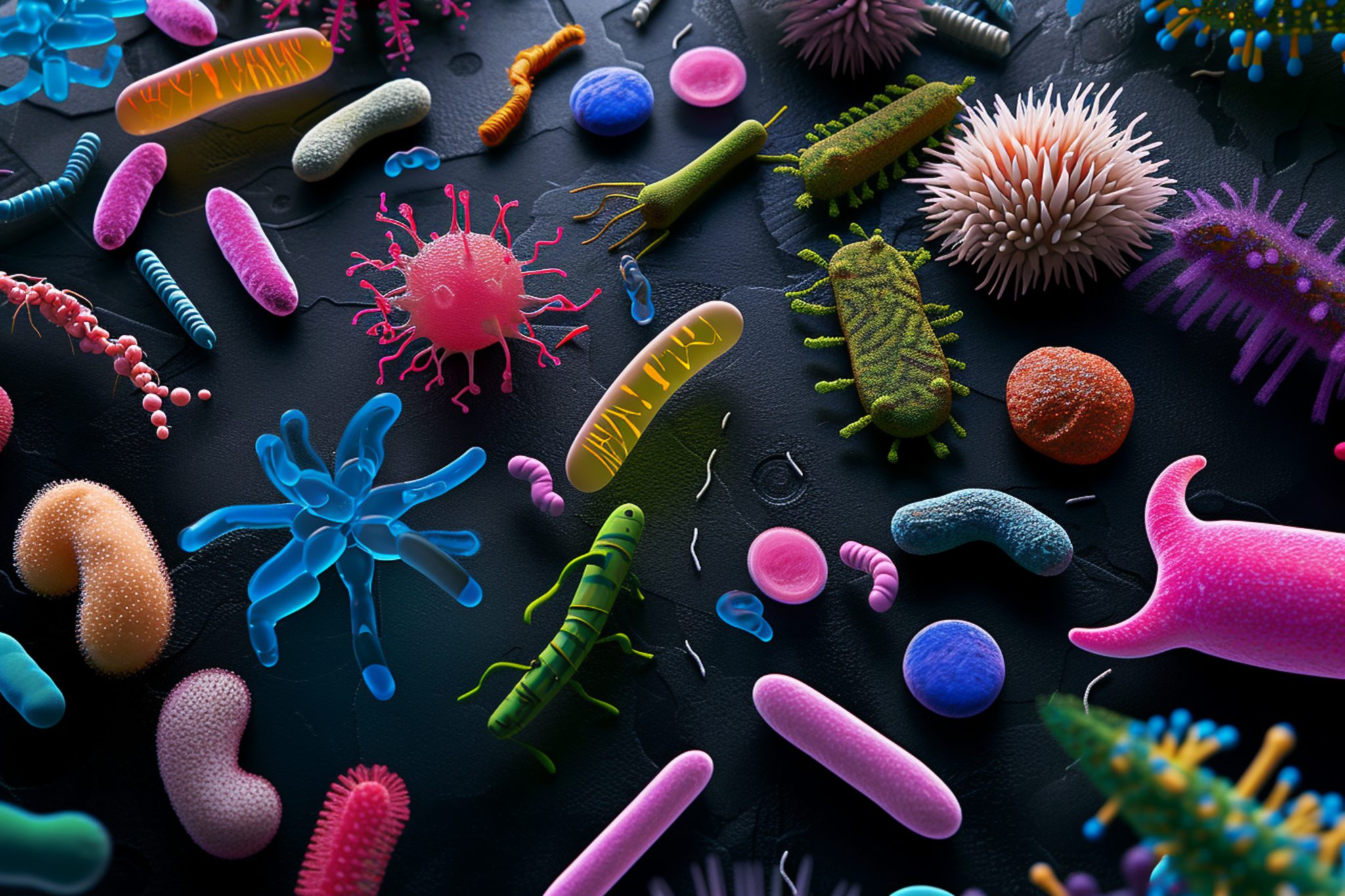 semaglutide and microbiomes 2
