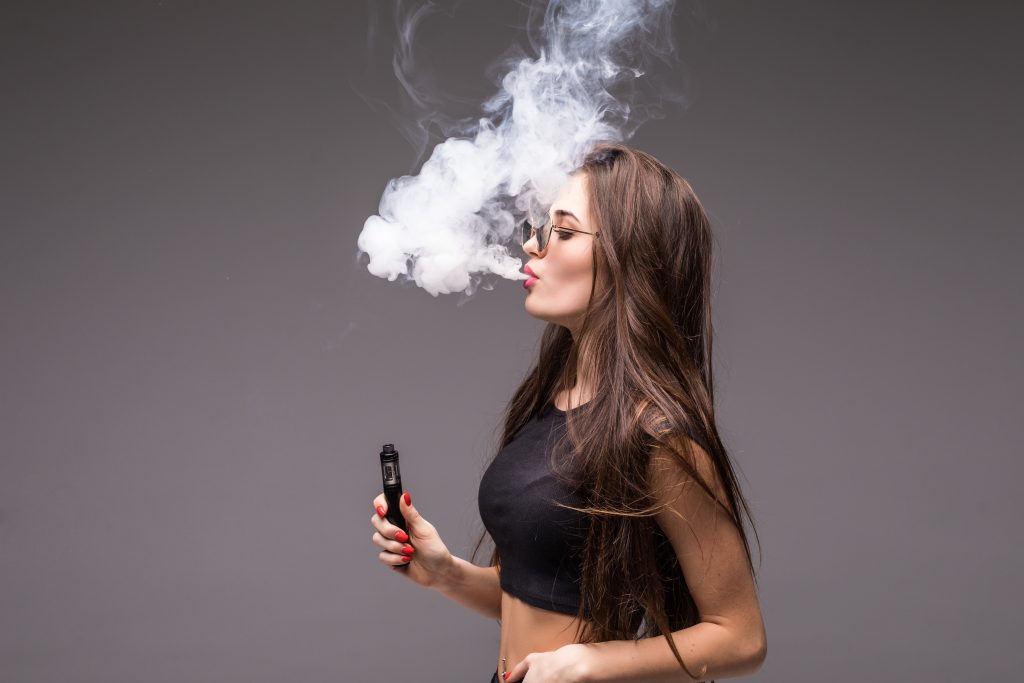 semaglutide and vaping 1