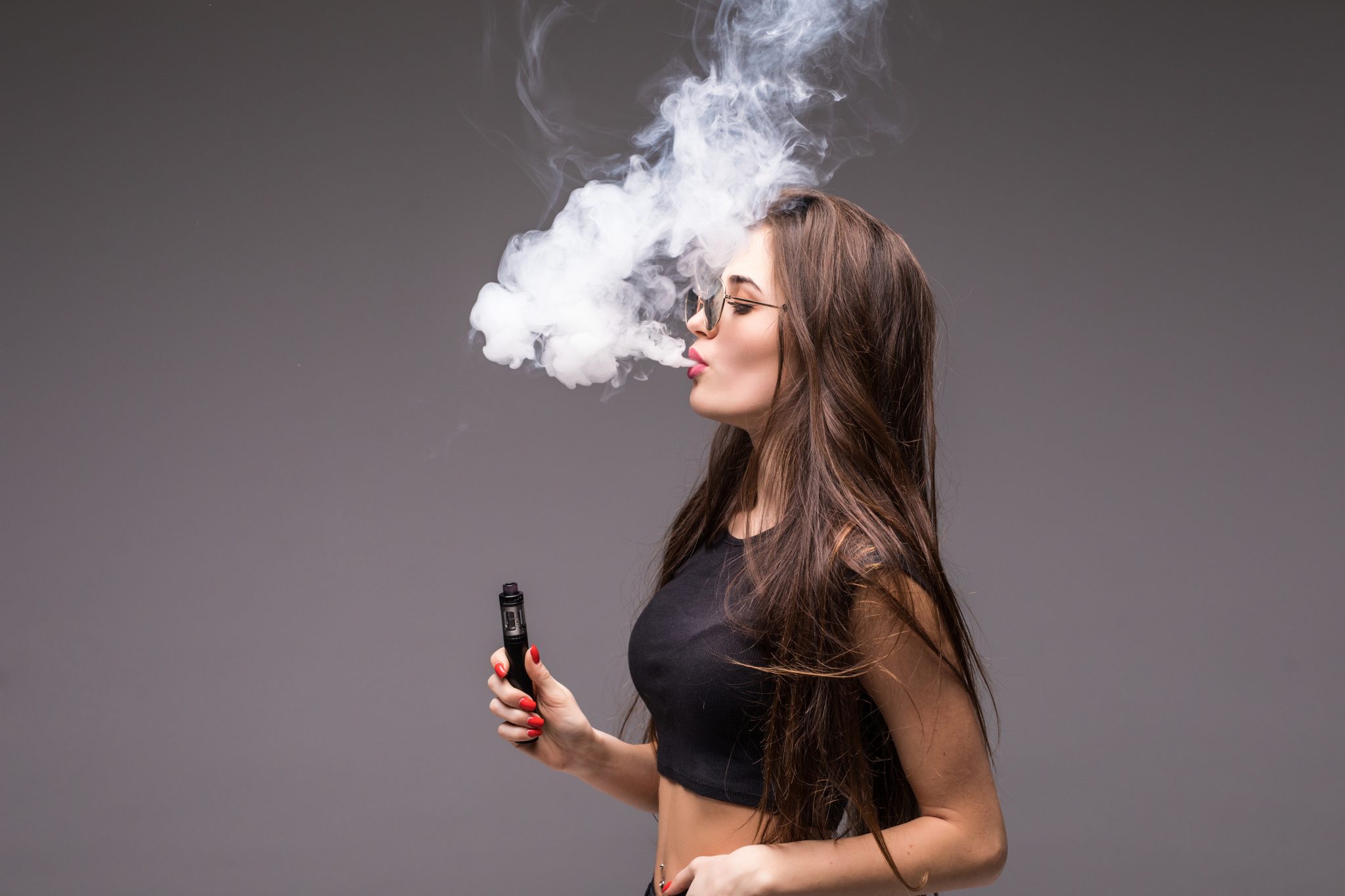 semaglutide and vaping 1