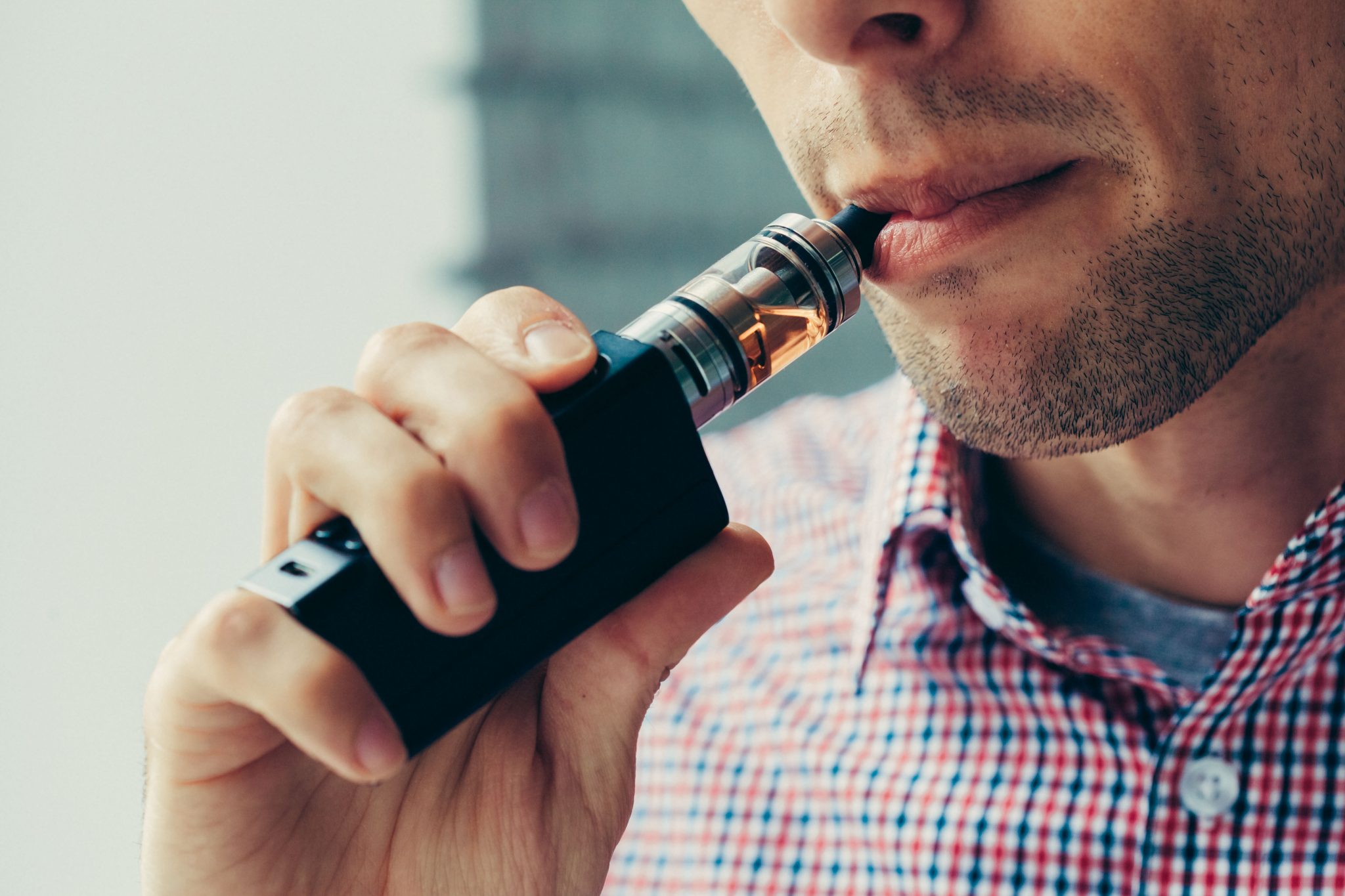 semaglutide and vaping 2