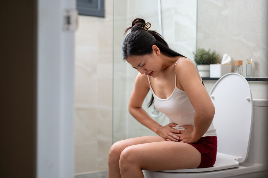 semaglutide and watery diarrhea 1