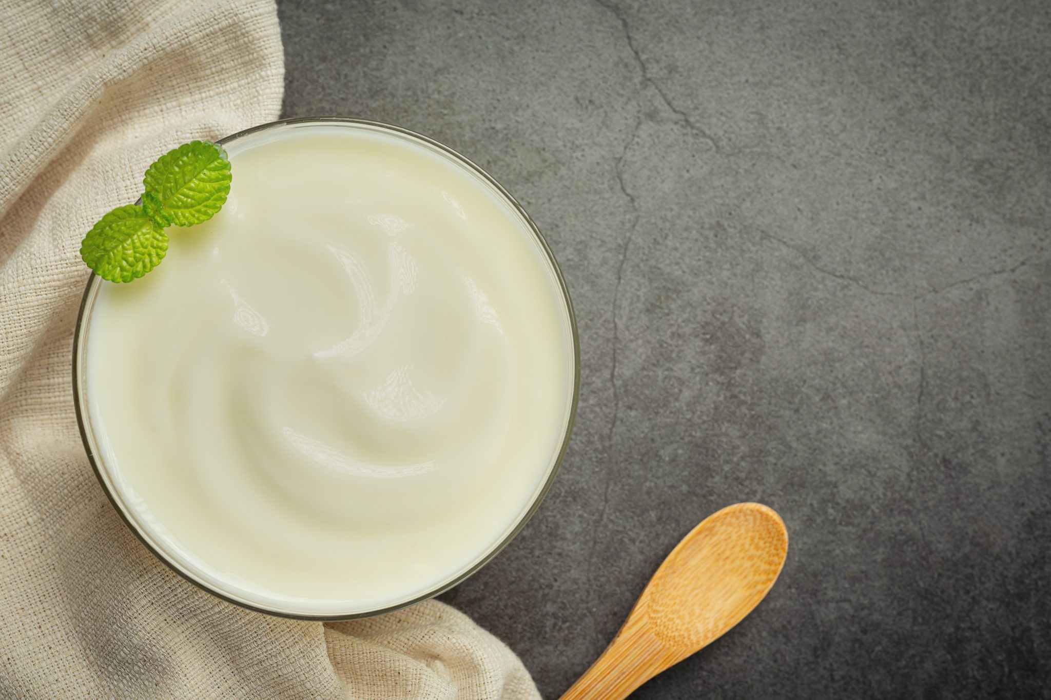 semaglutide and yogurt 2