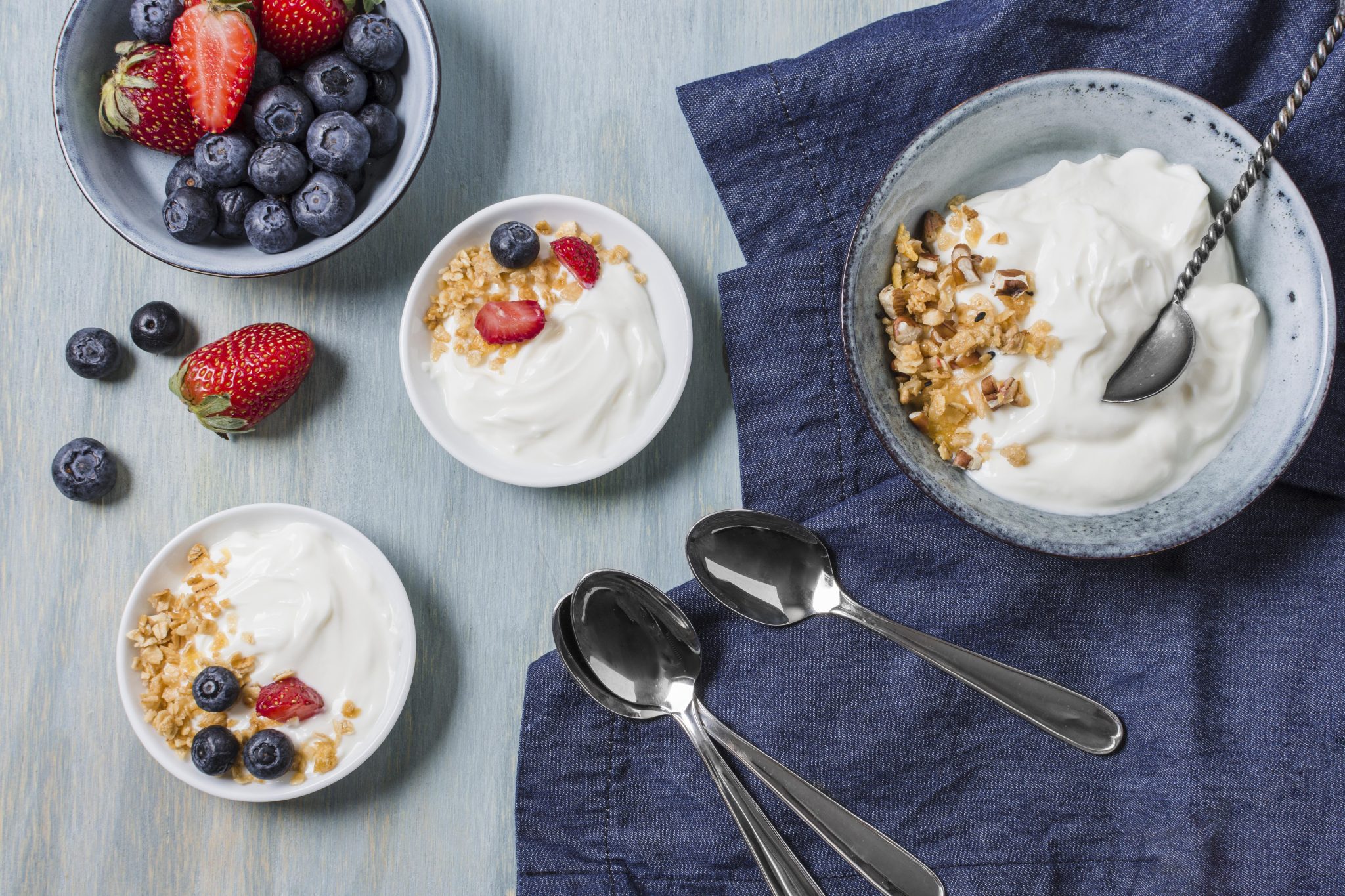 semaglutide and yogurt 3