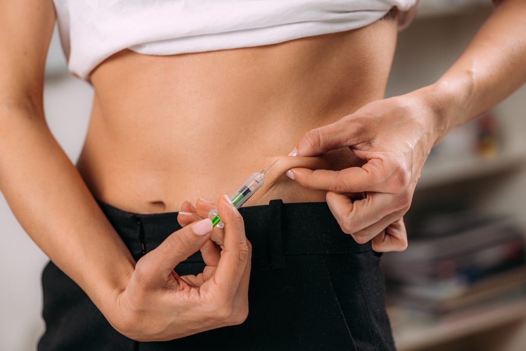 semaglutide and zepbound 1